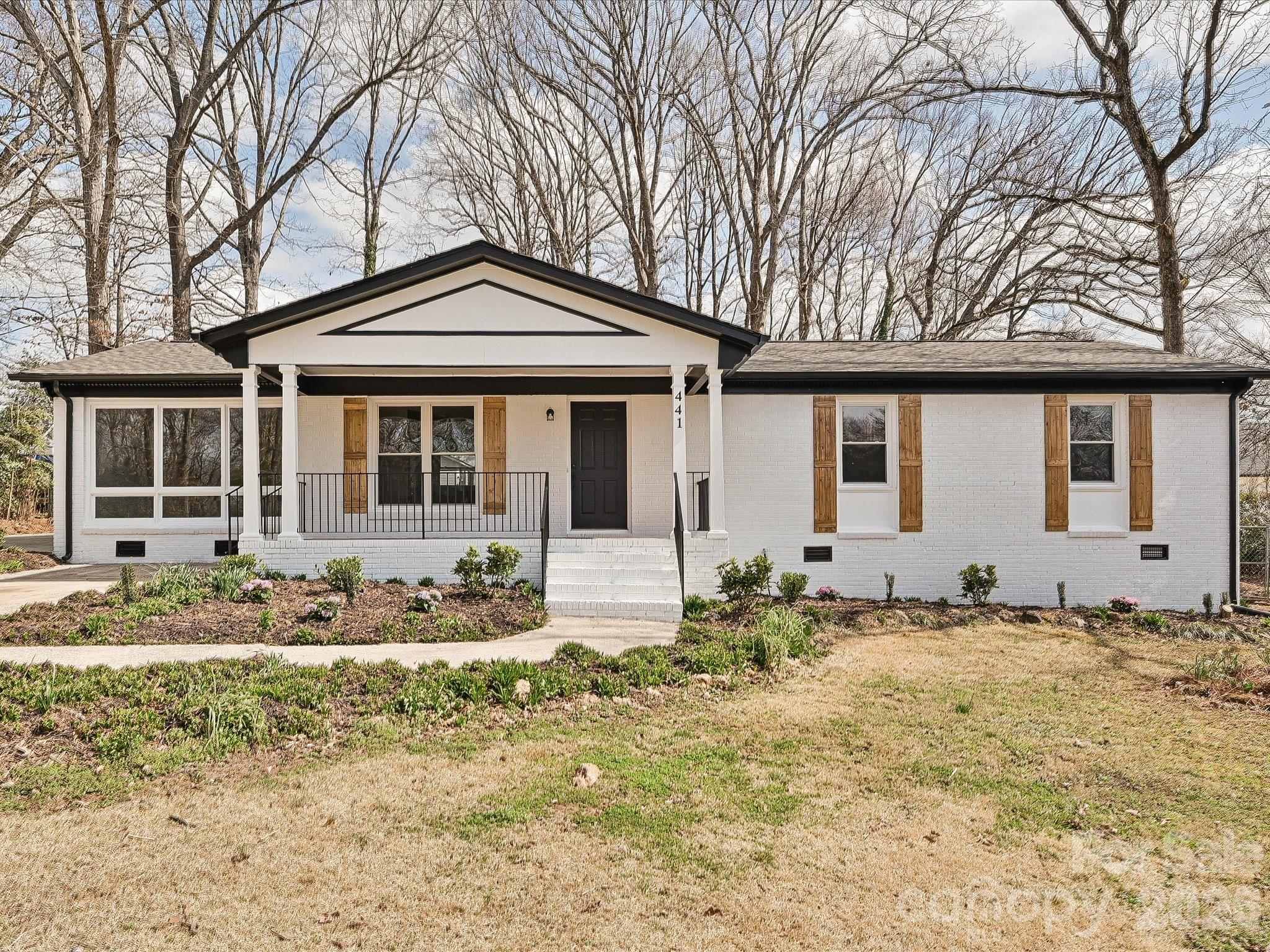 Holly Acres - Residential