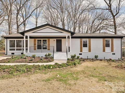 441 Holly Circle Mount Holly NC 28120