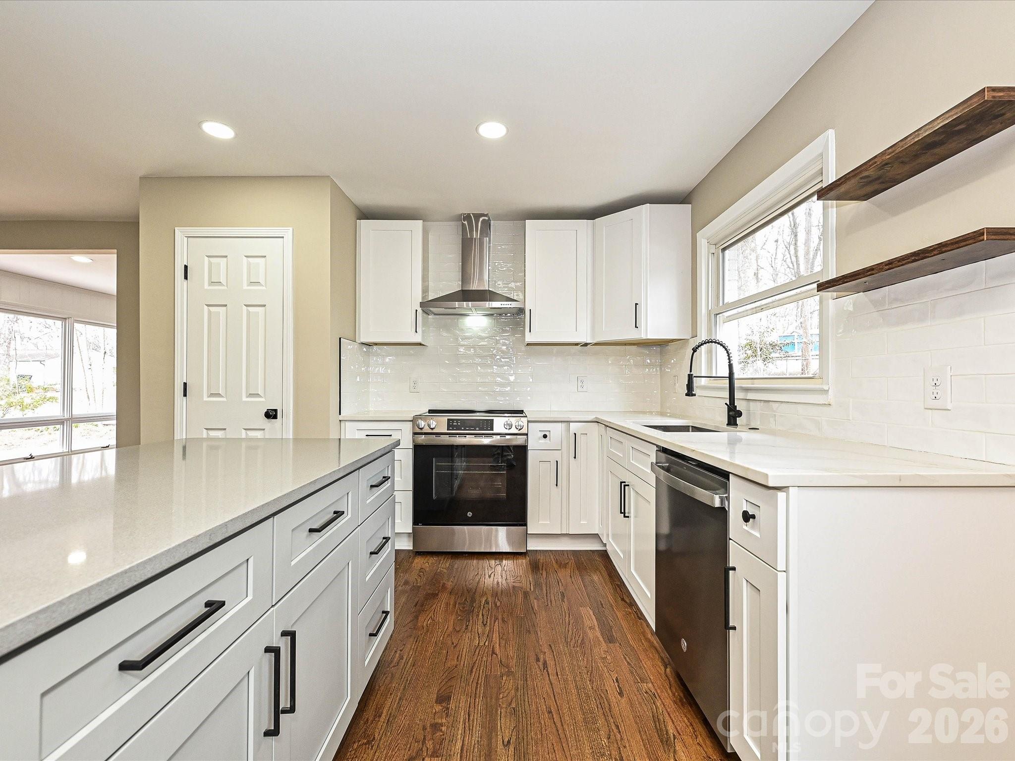 Holly Acres - Residential