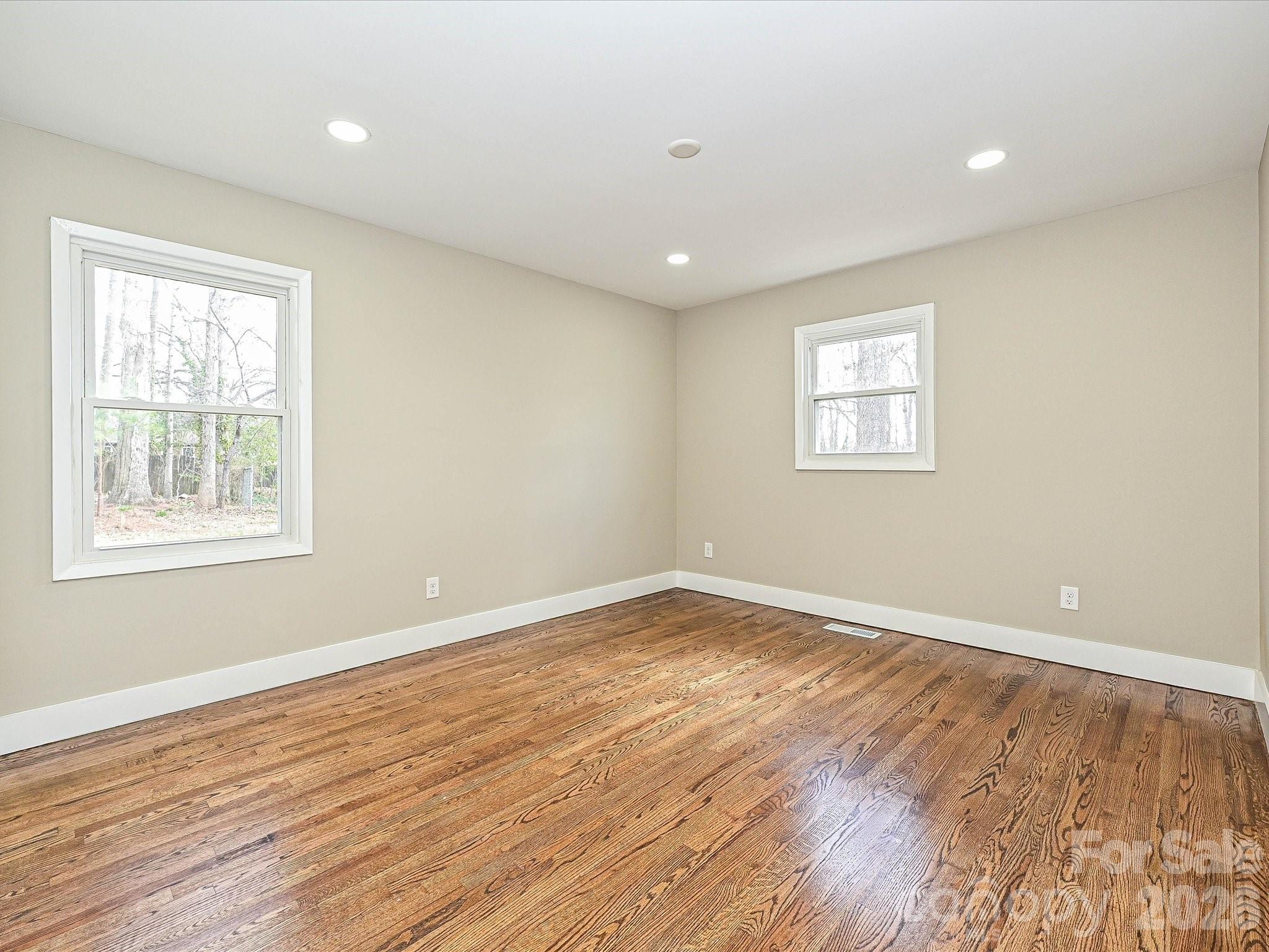 Holly Acres - Residential