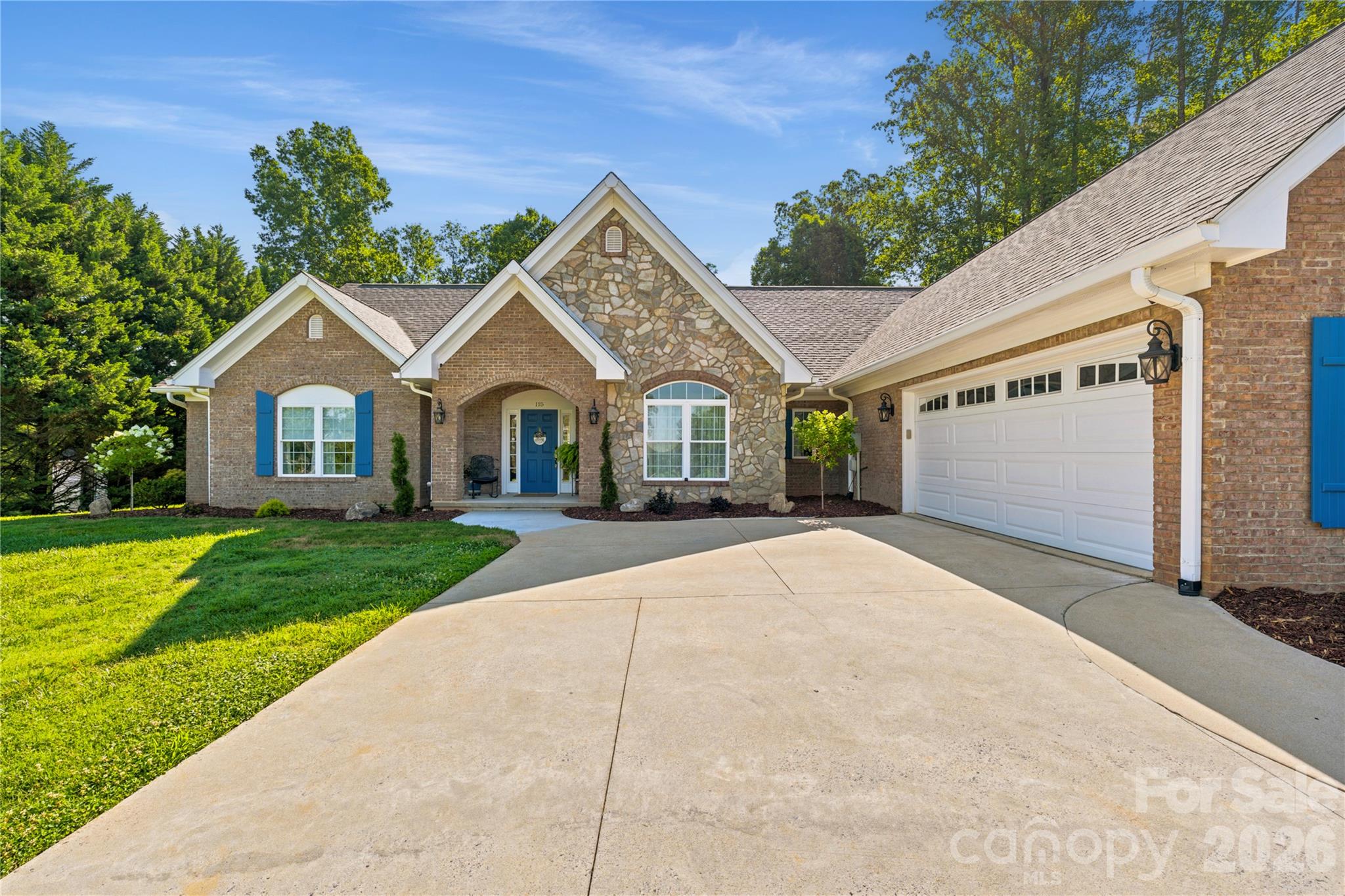 115 Country Club Drive