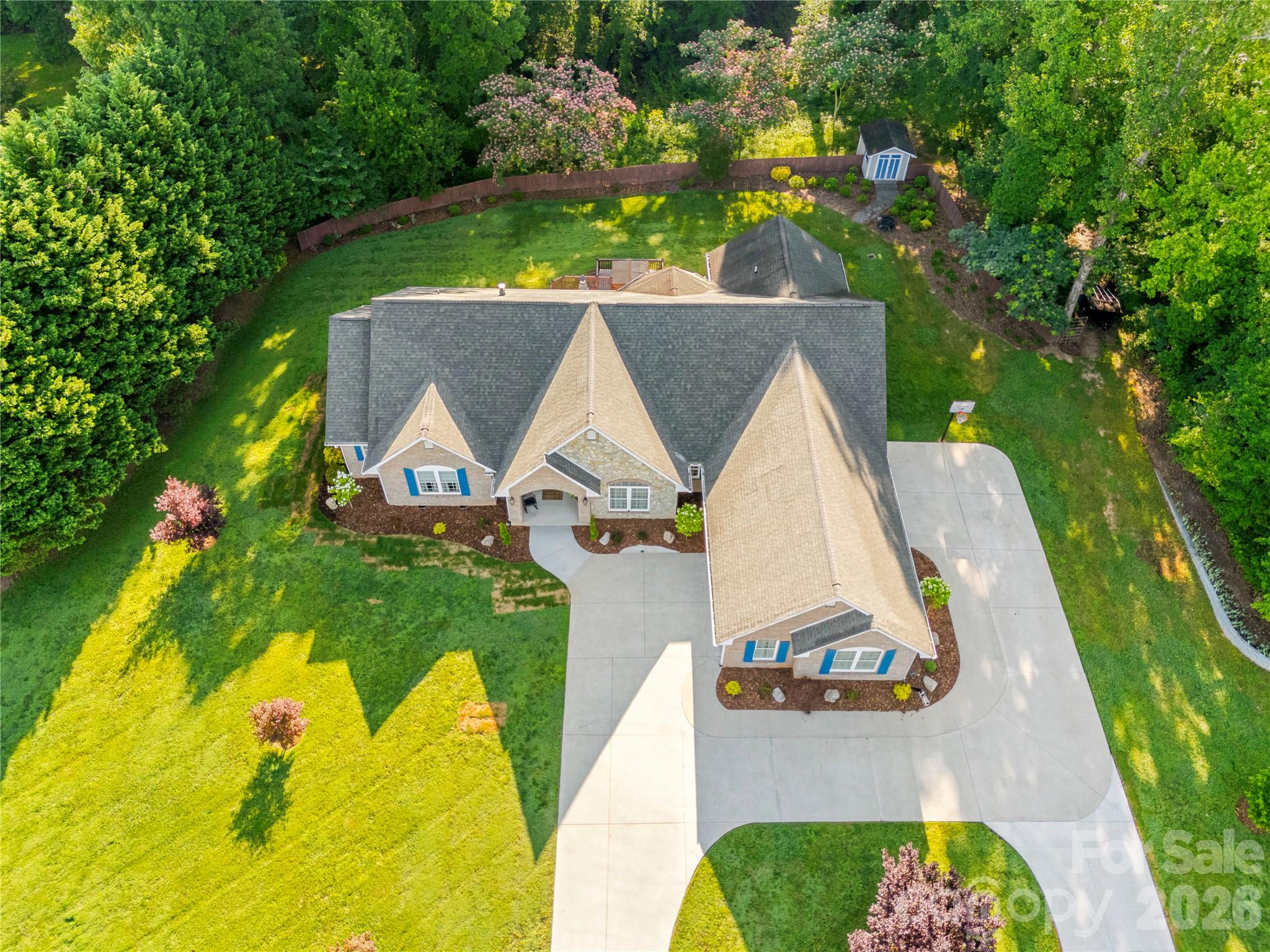 115 Country Club Drive