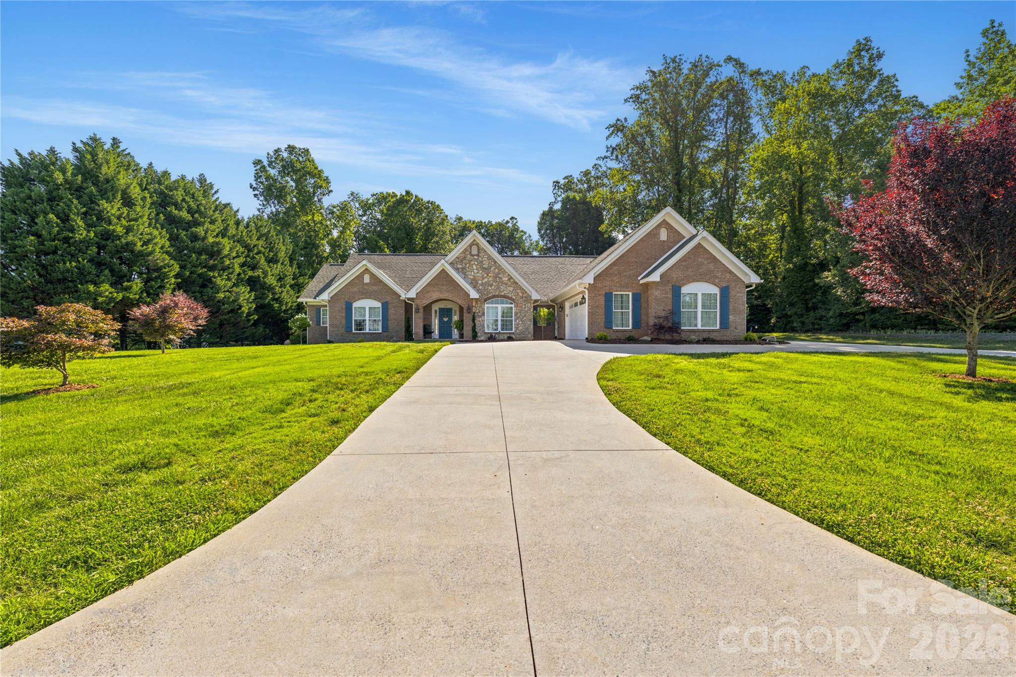 115 Country Club Drive