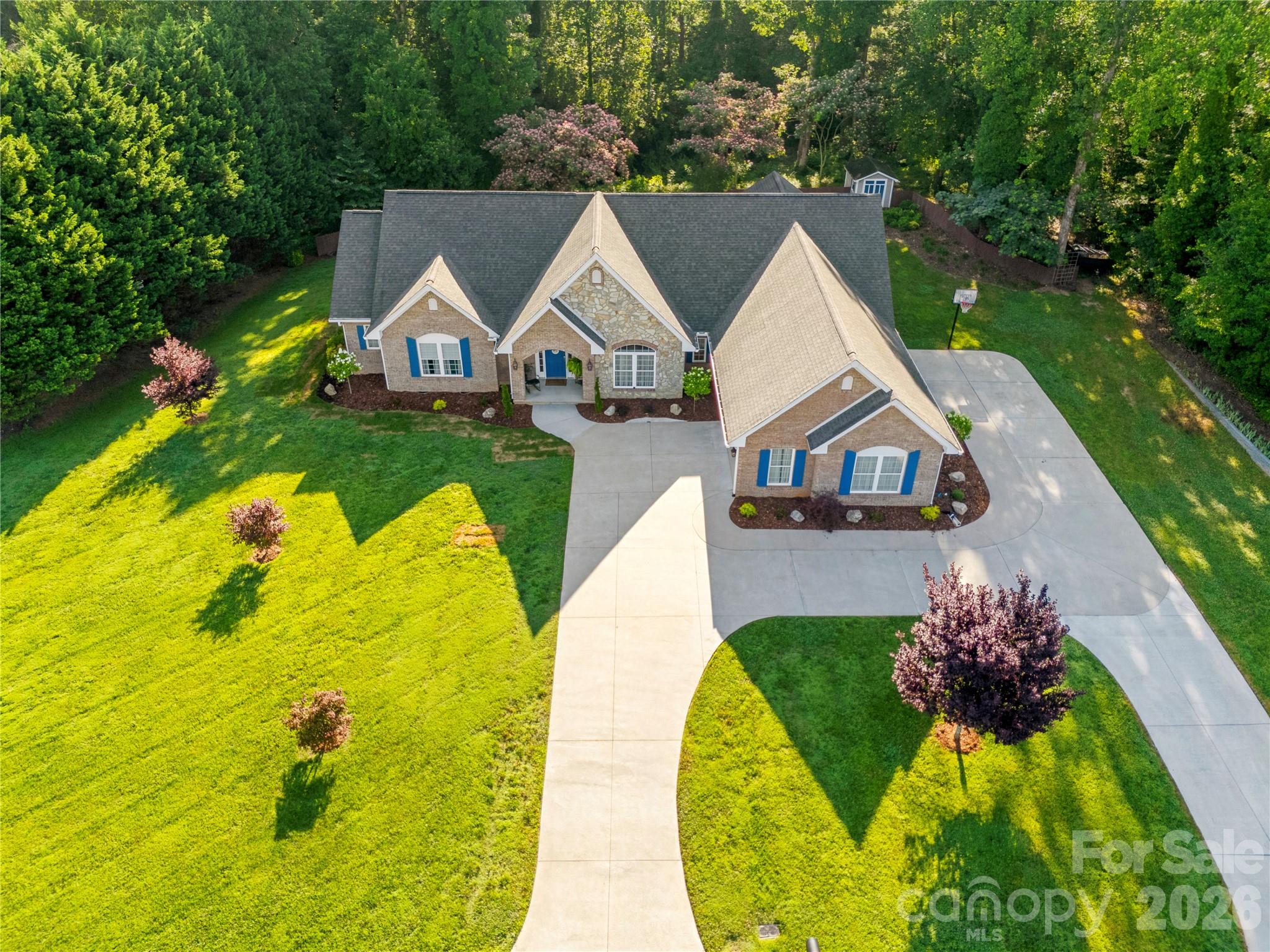115 Country Club Drive