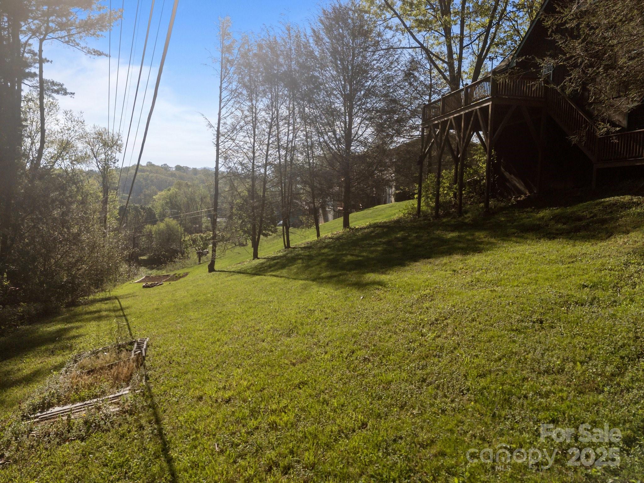 25 Alpine Way