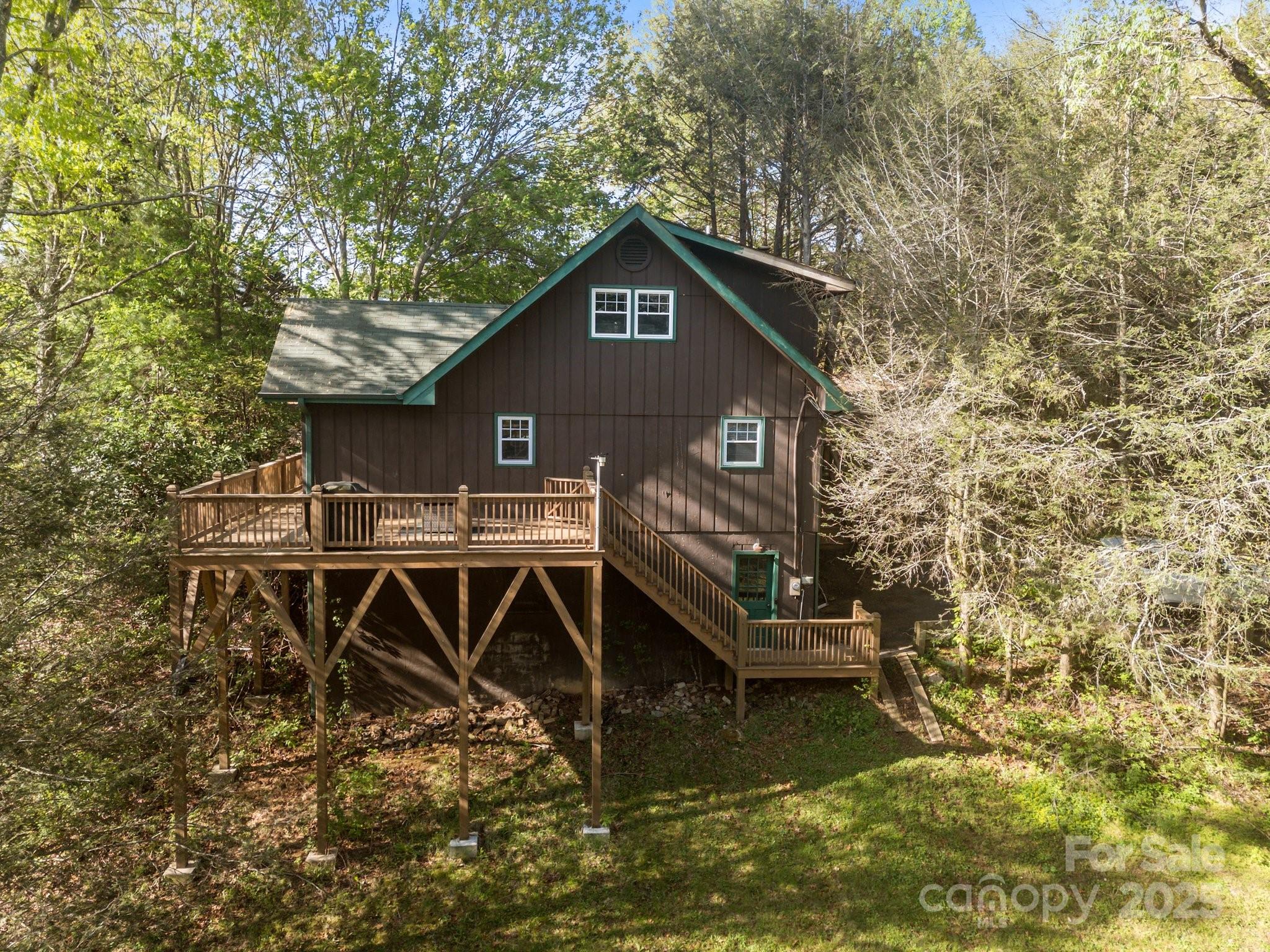 25 Alpine Way