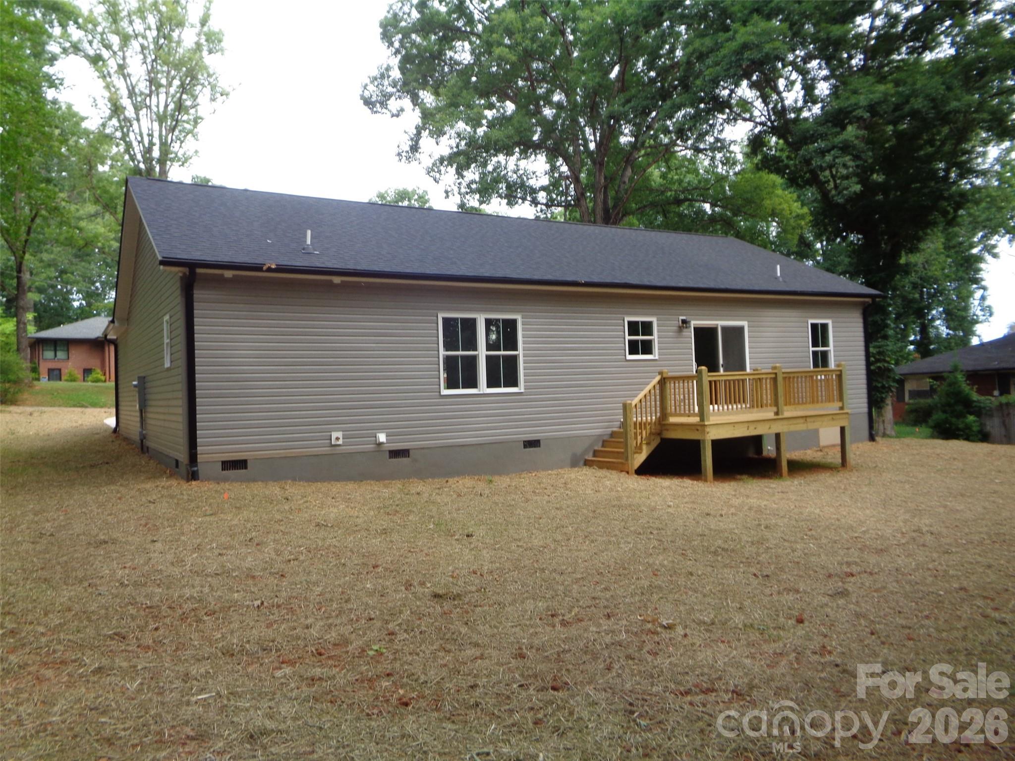 190 Forest Hill Drive