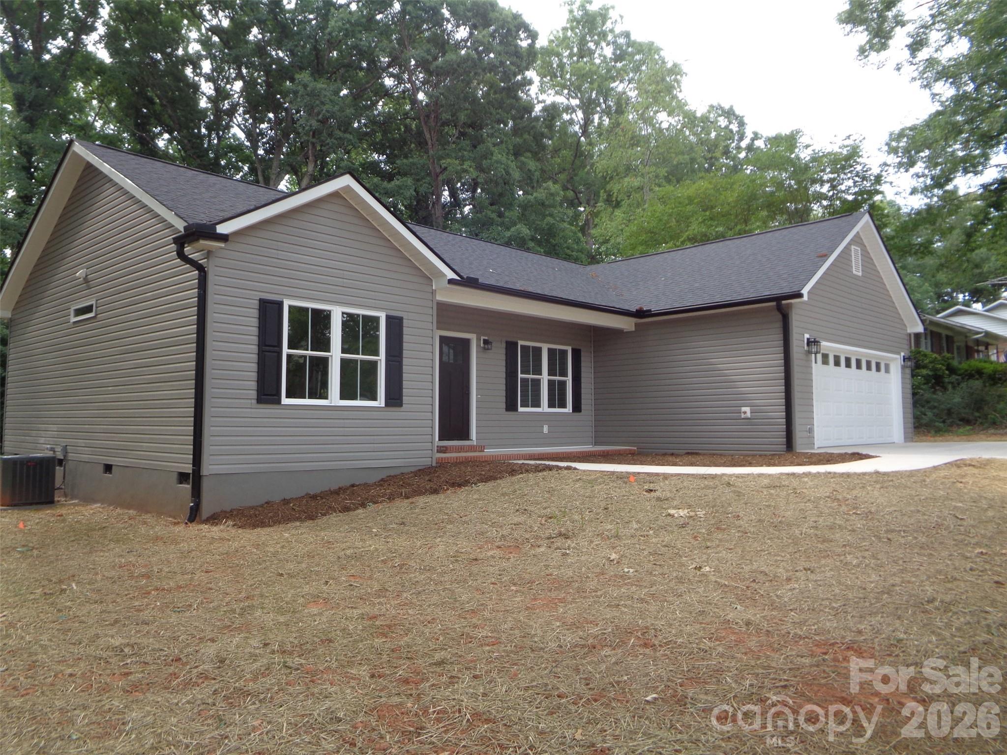 190 Forest Hill Drive