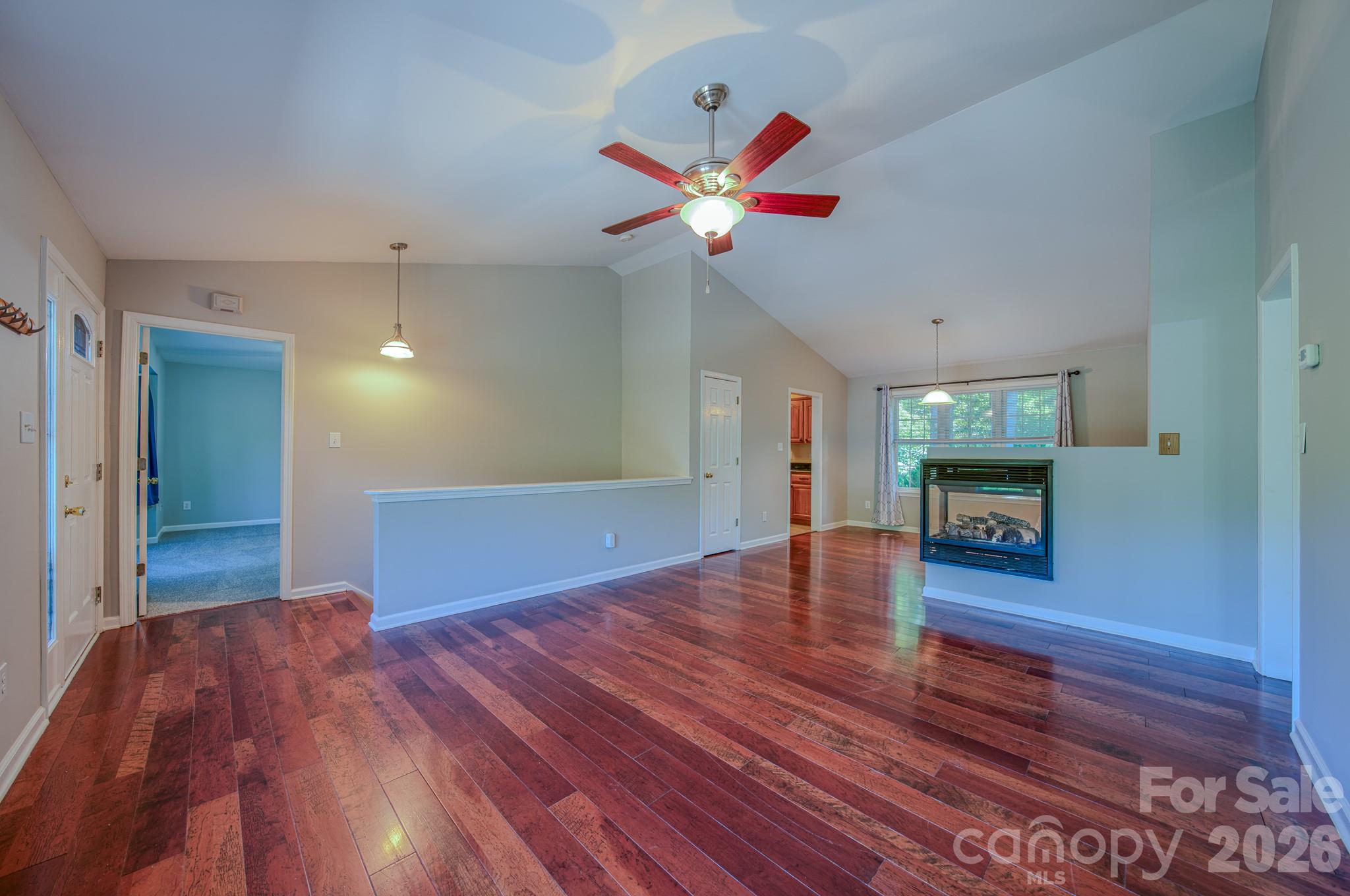 102 Forest Lake Drive