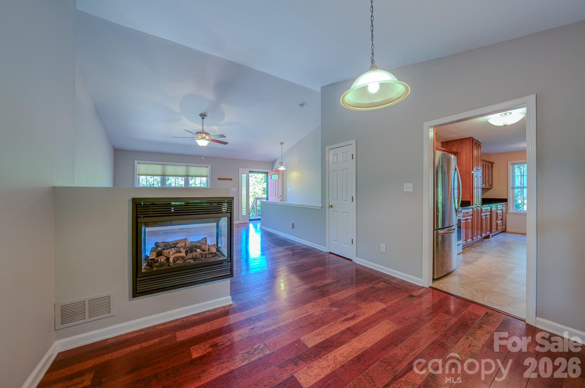 102 Forest Lake Drive