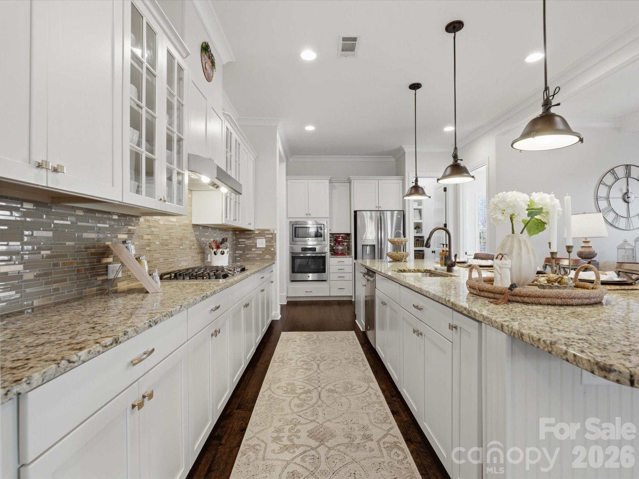 Waterside At The Catawba - Residential