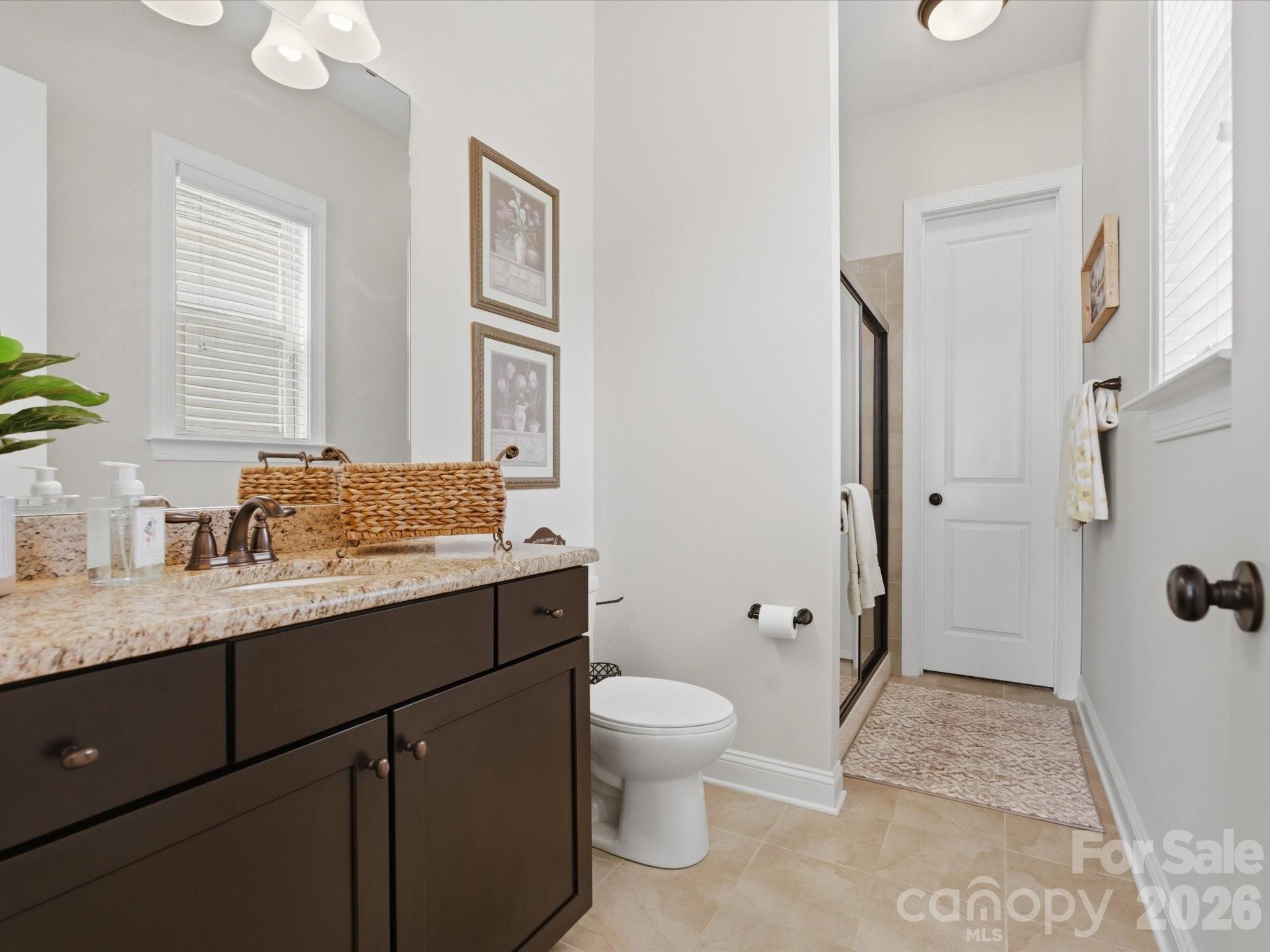 Waterside At The Catawba - Residential