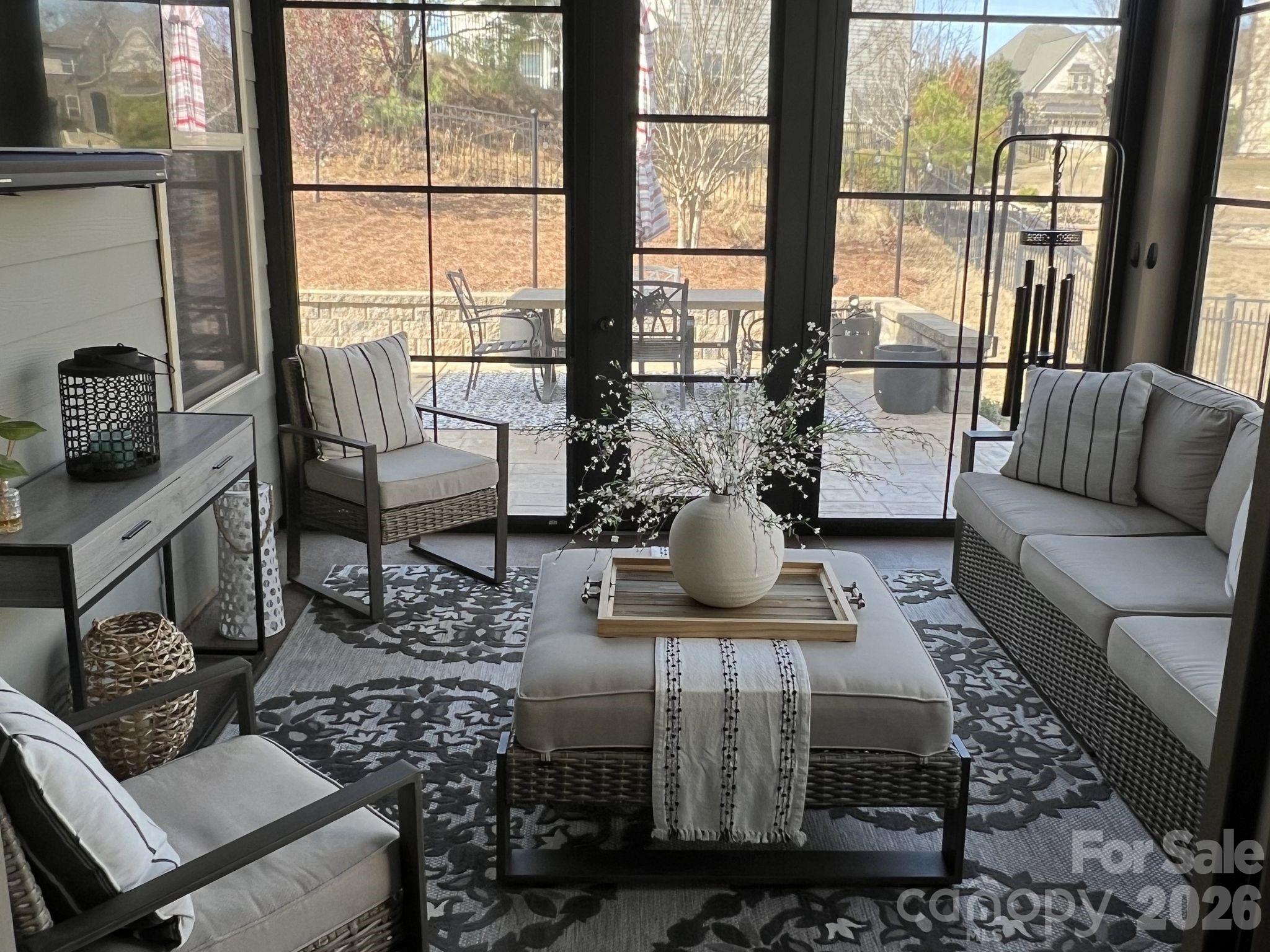 Waterside At The Catawba - Residential