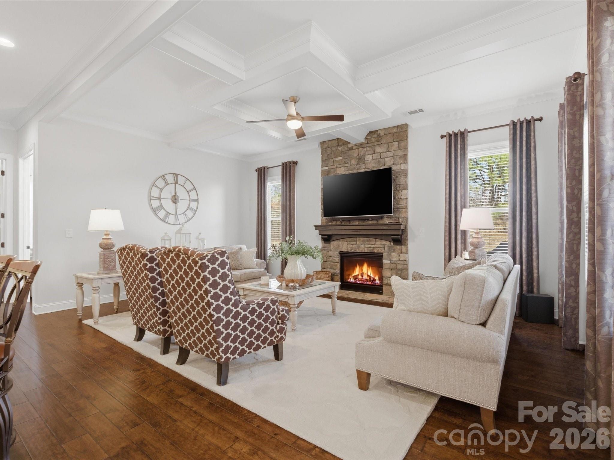 Waterside At The Catawba - Residential