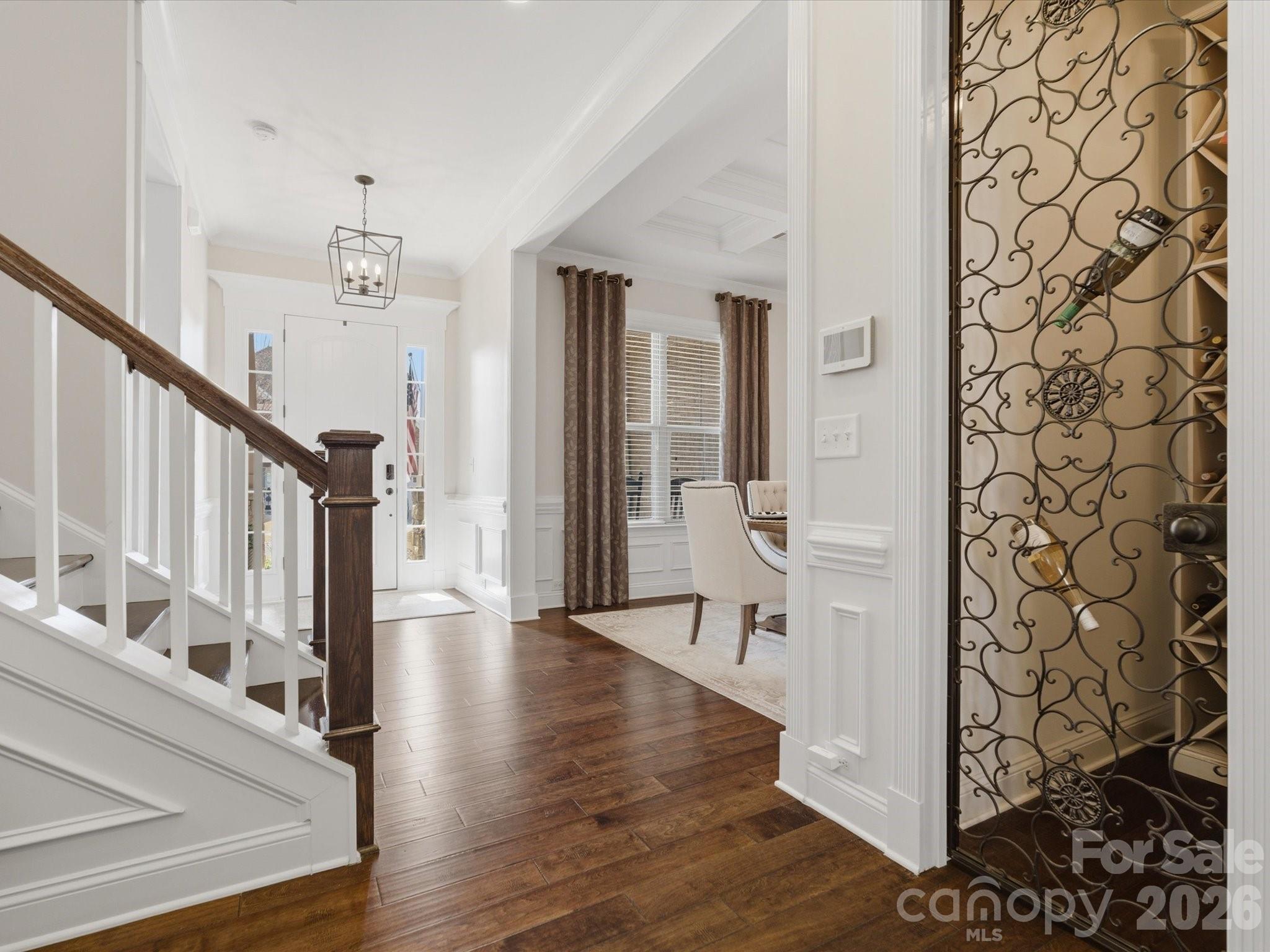 Waterside At The Catawba - Residential