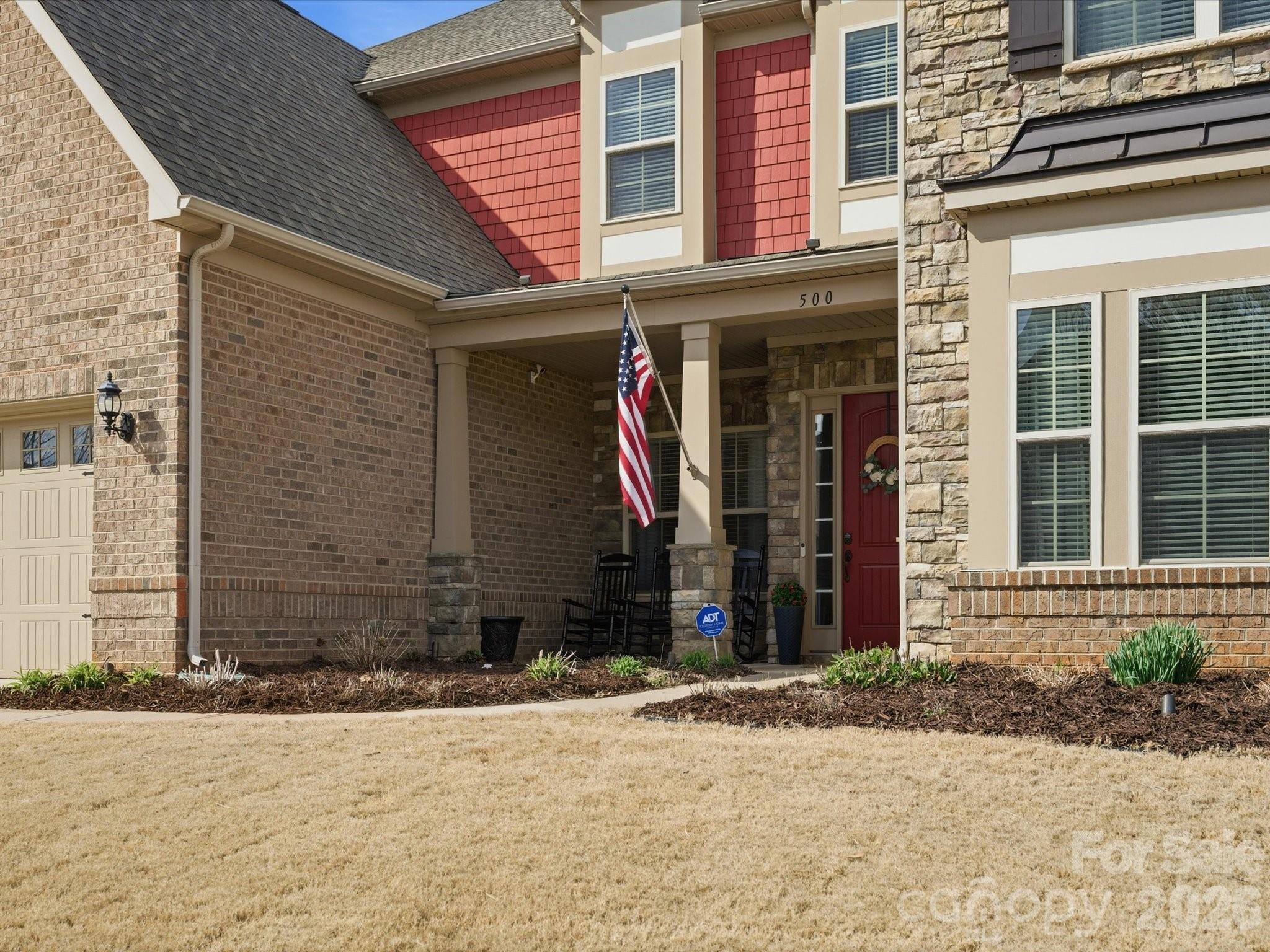 Waterside At The Catawba - Residential