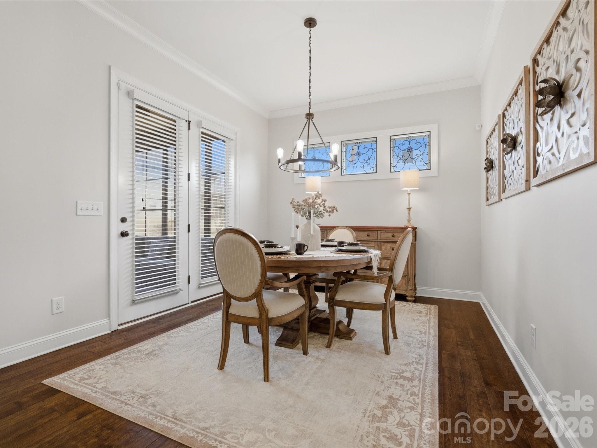 Waterside At The Catawba - Residential