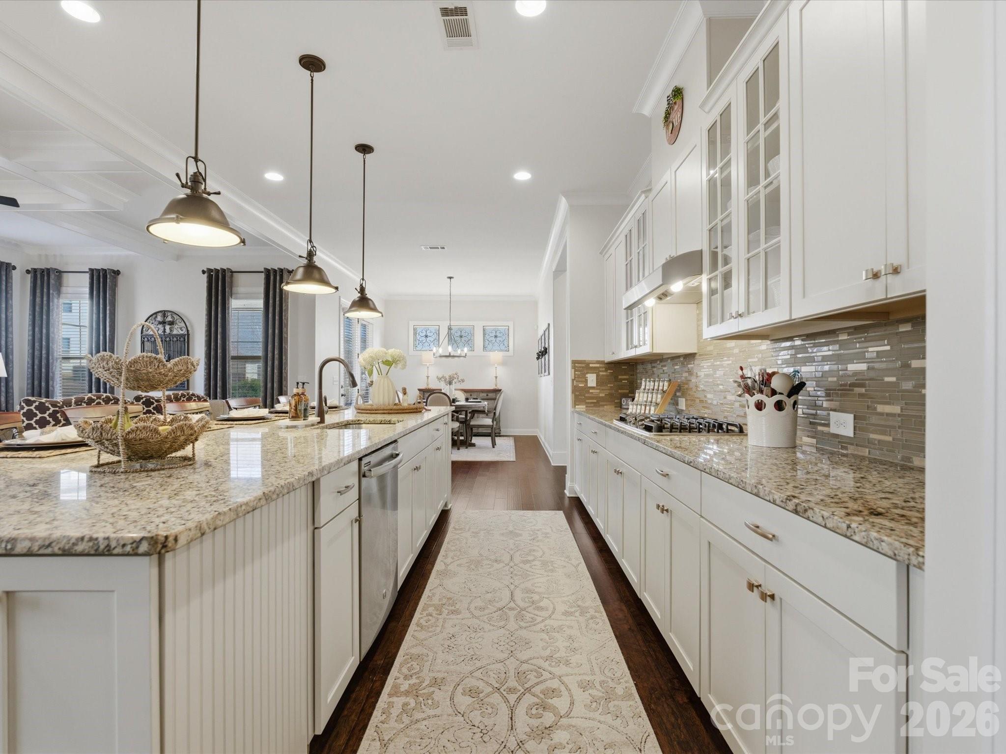 Waterside At The Catawba - Residential