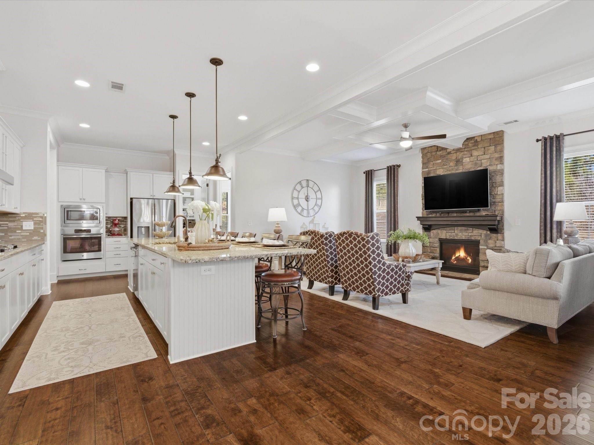 Waterside At The Catawba - Residential