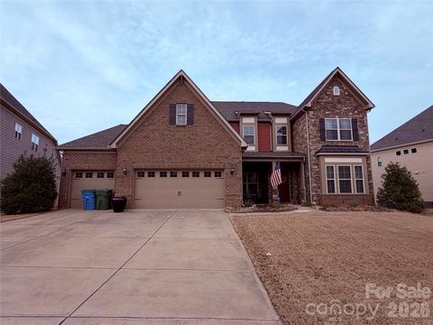 500 Brier Knob Drive Fort Mill SC 29715