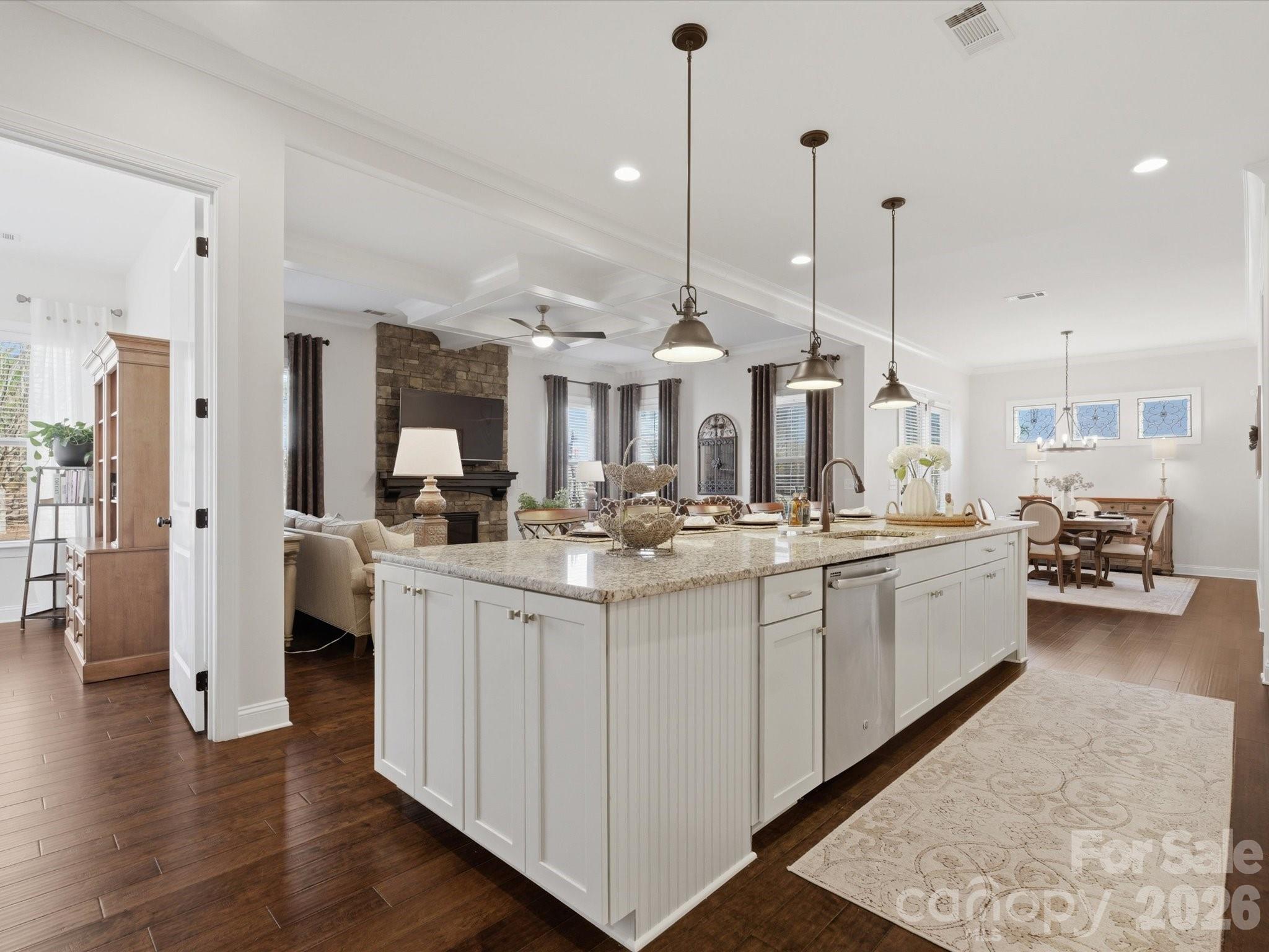 Waterside At The Catawba - Residential