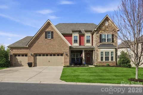 500 Brier Knob Drive Fort Mill SC 29715