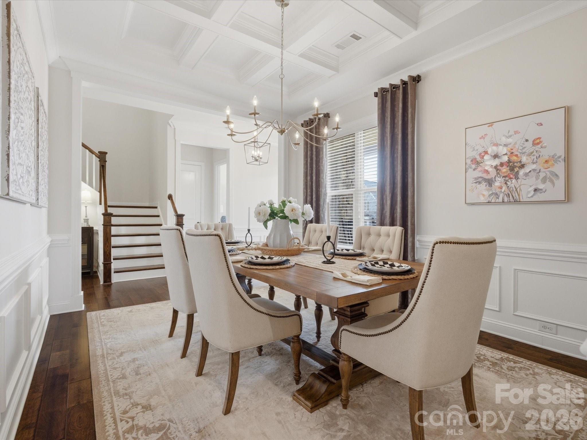 Waterside At The Catawba - Residential