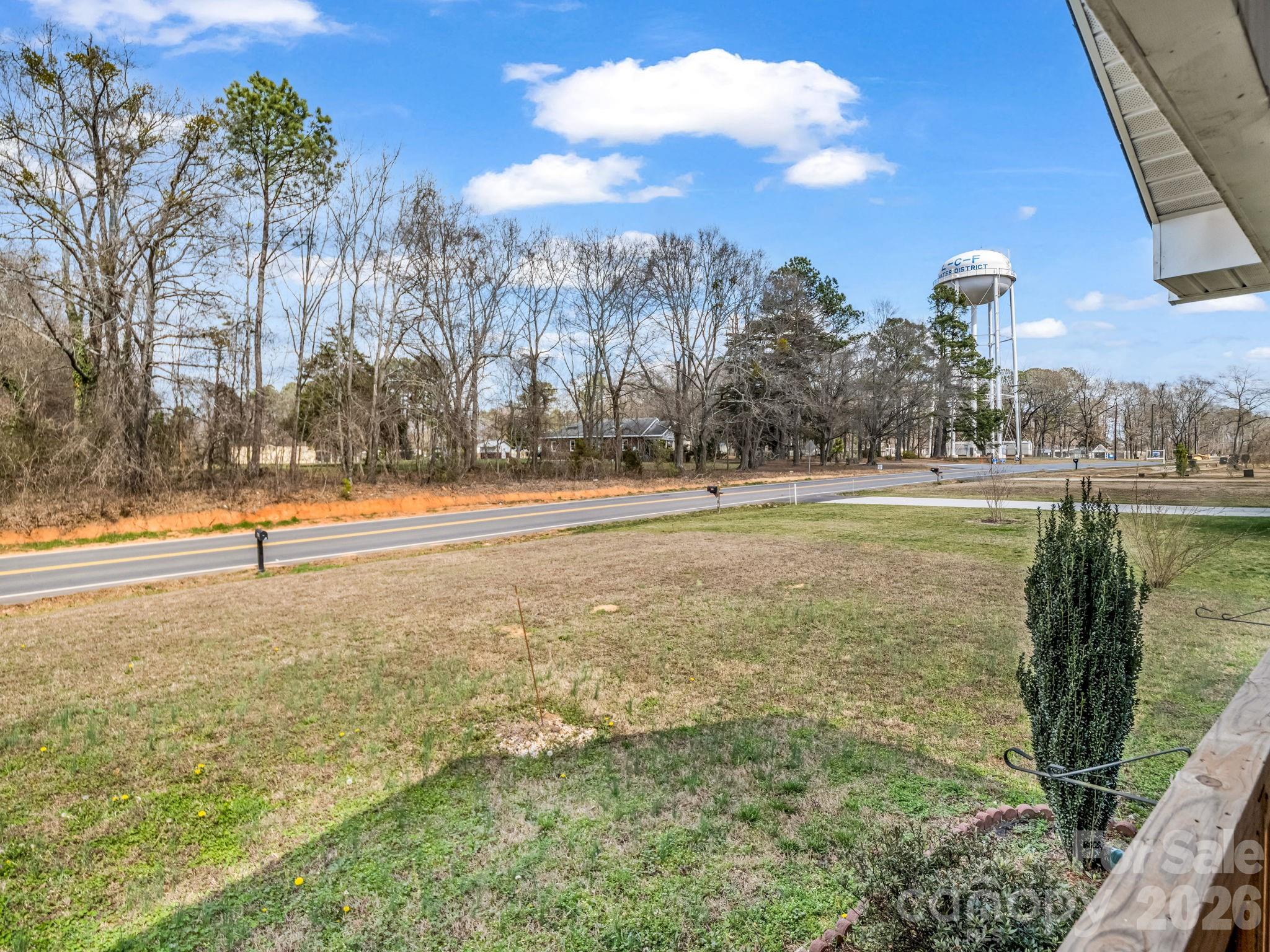 Stones Throw - Residential