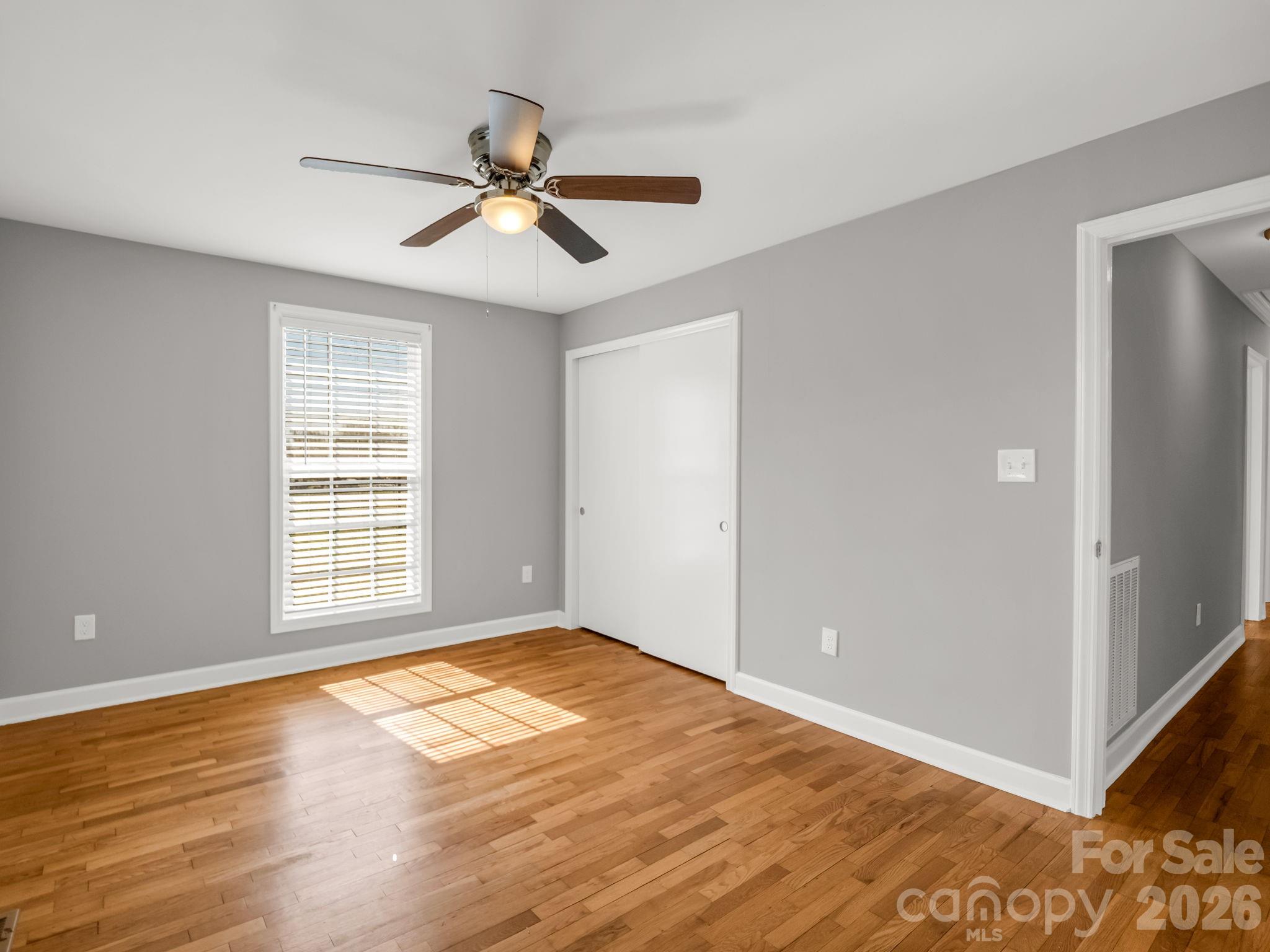 Stones Throw - Residential