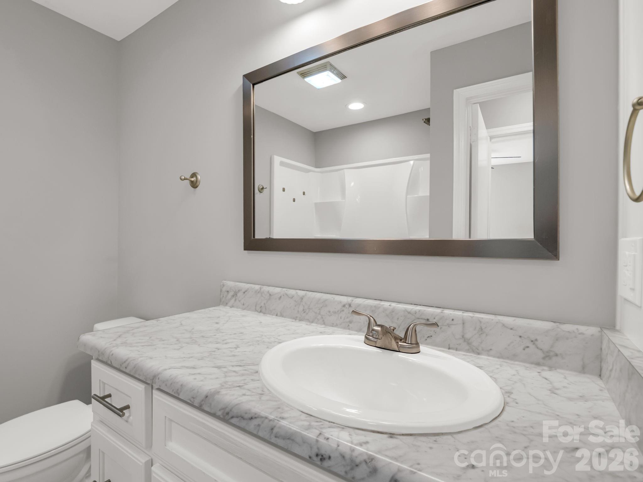 Stones Throw - Residential