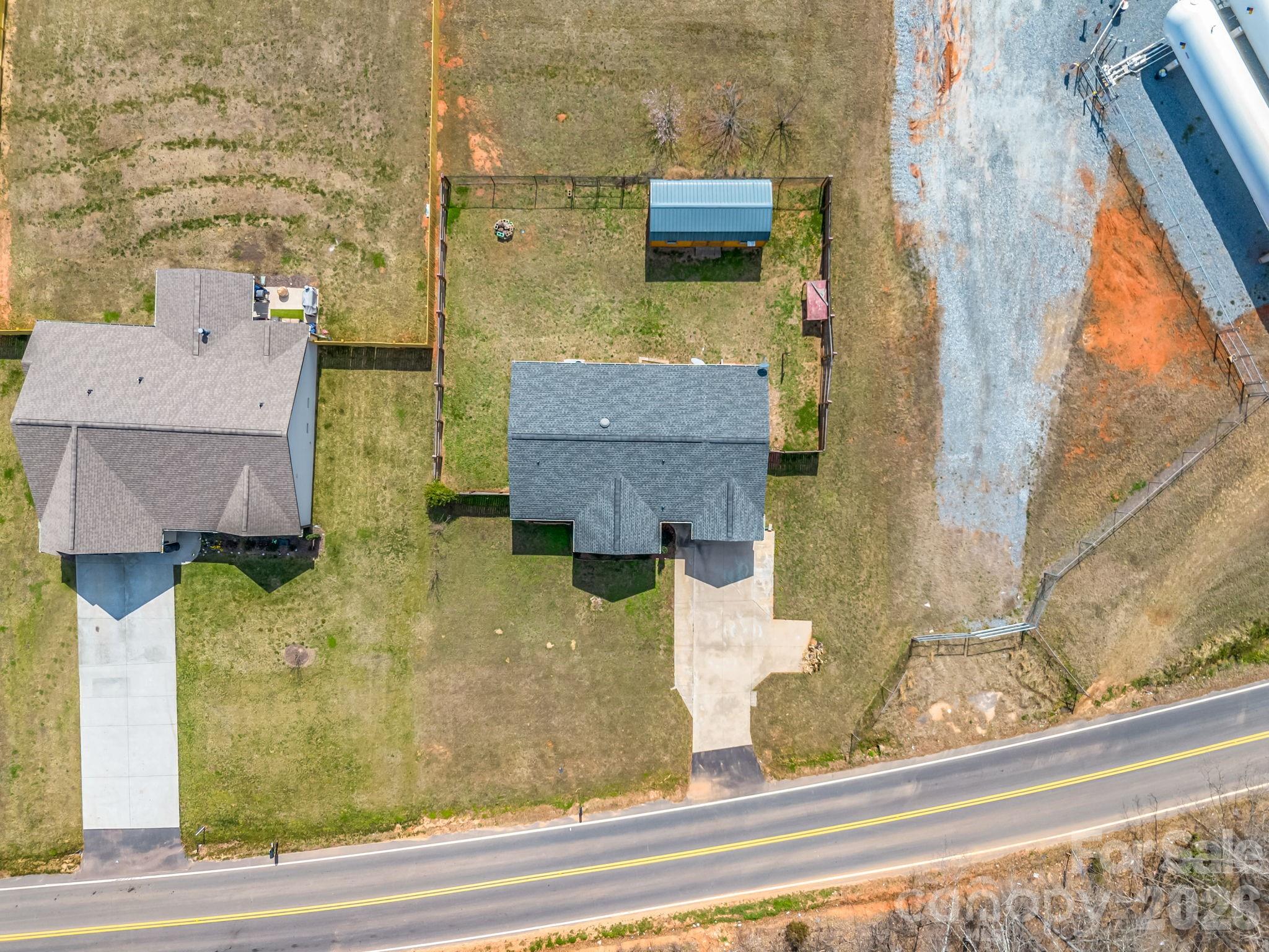 Stones Throw - Residential