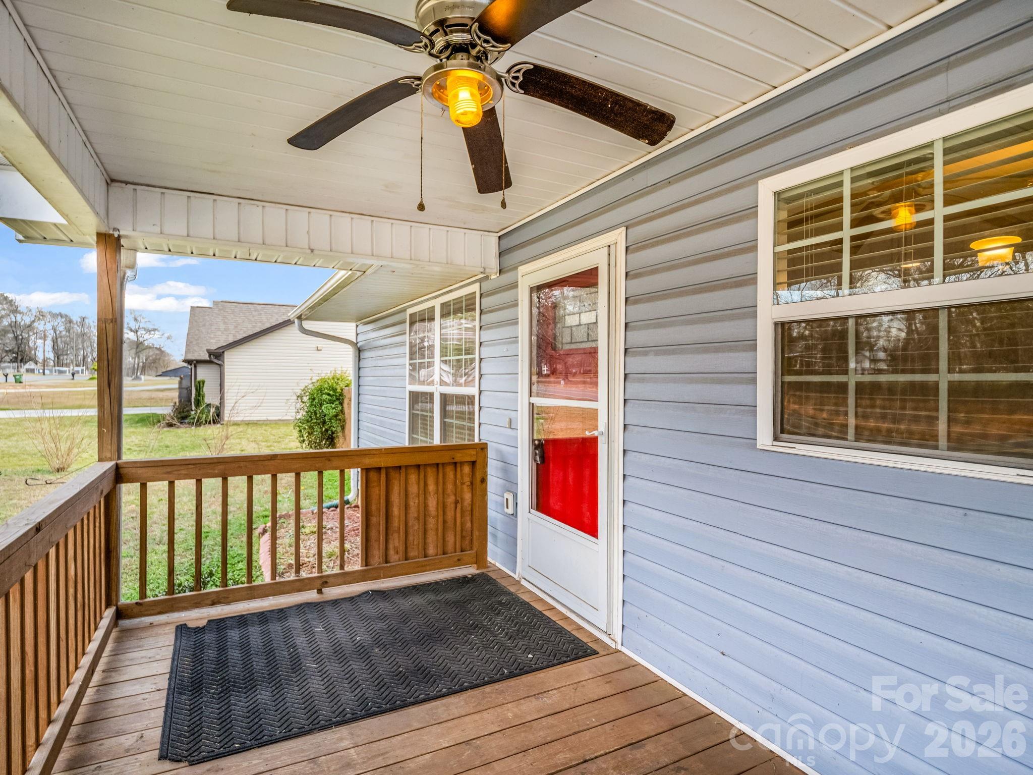 Stones Throw - Residential