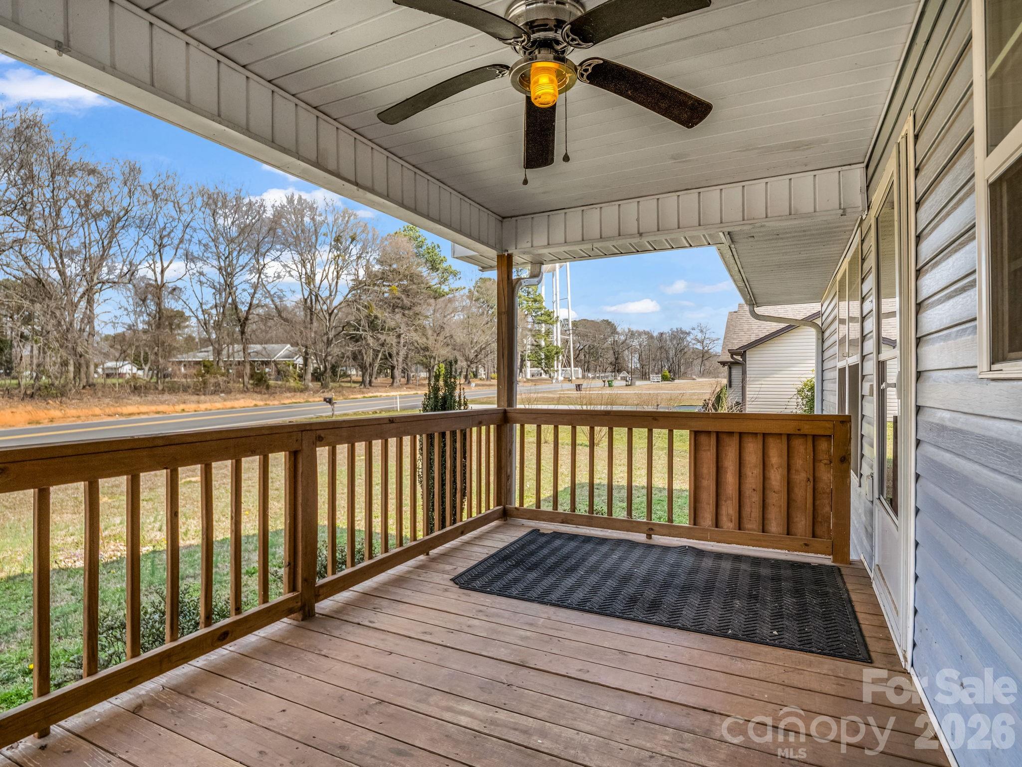 Stones Throw - Residential