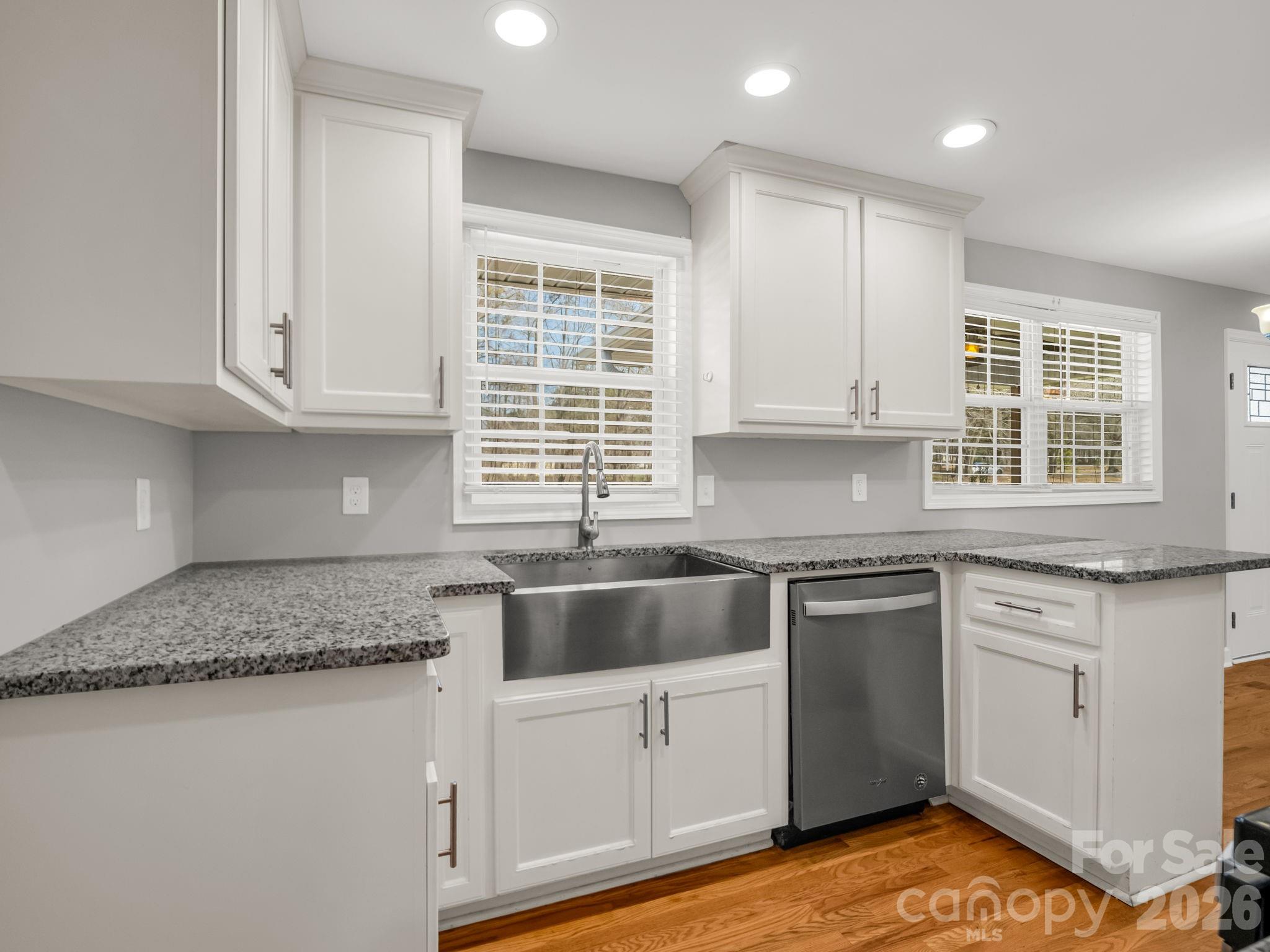 Stones Throw - Residential