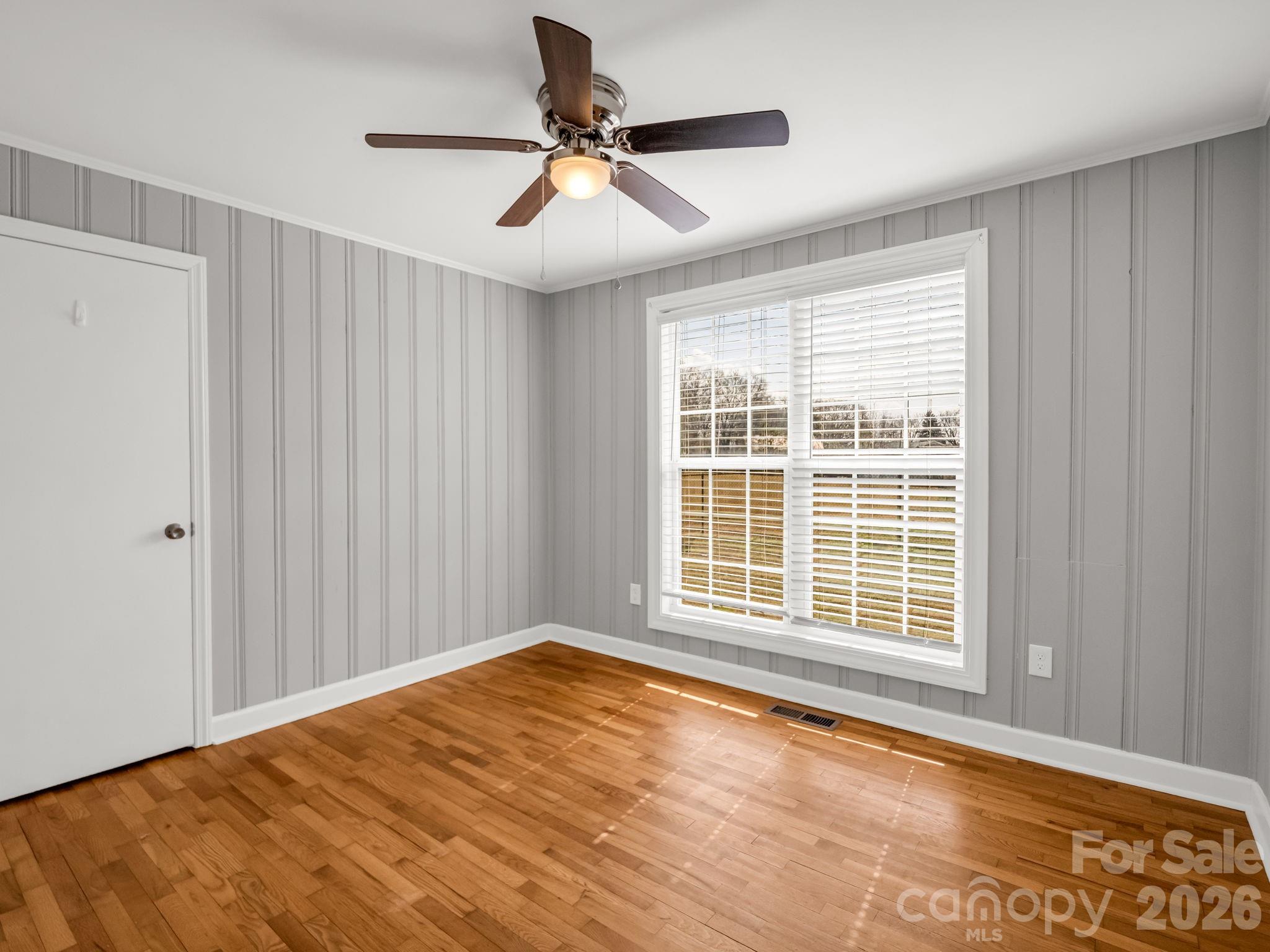 Stones Throw - Residential