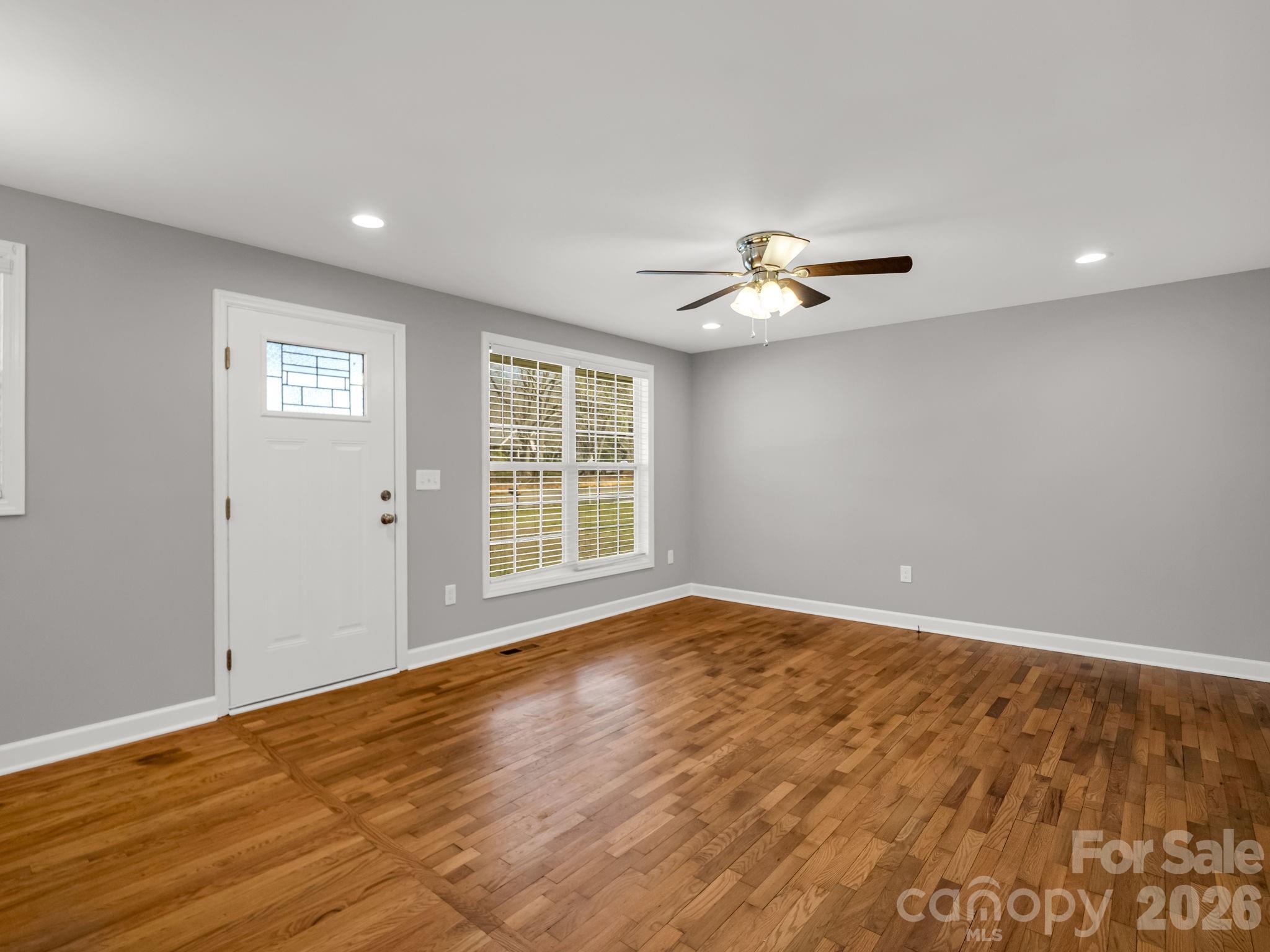 Stones Throw - Residential