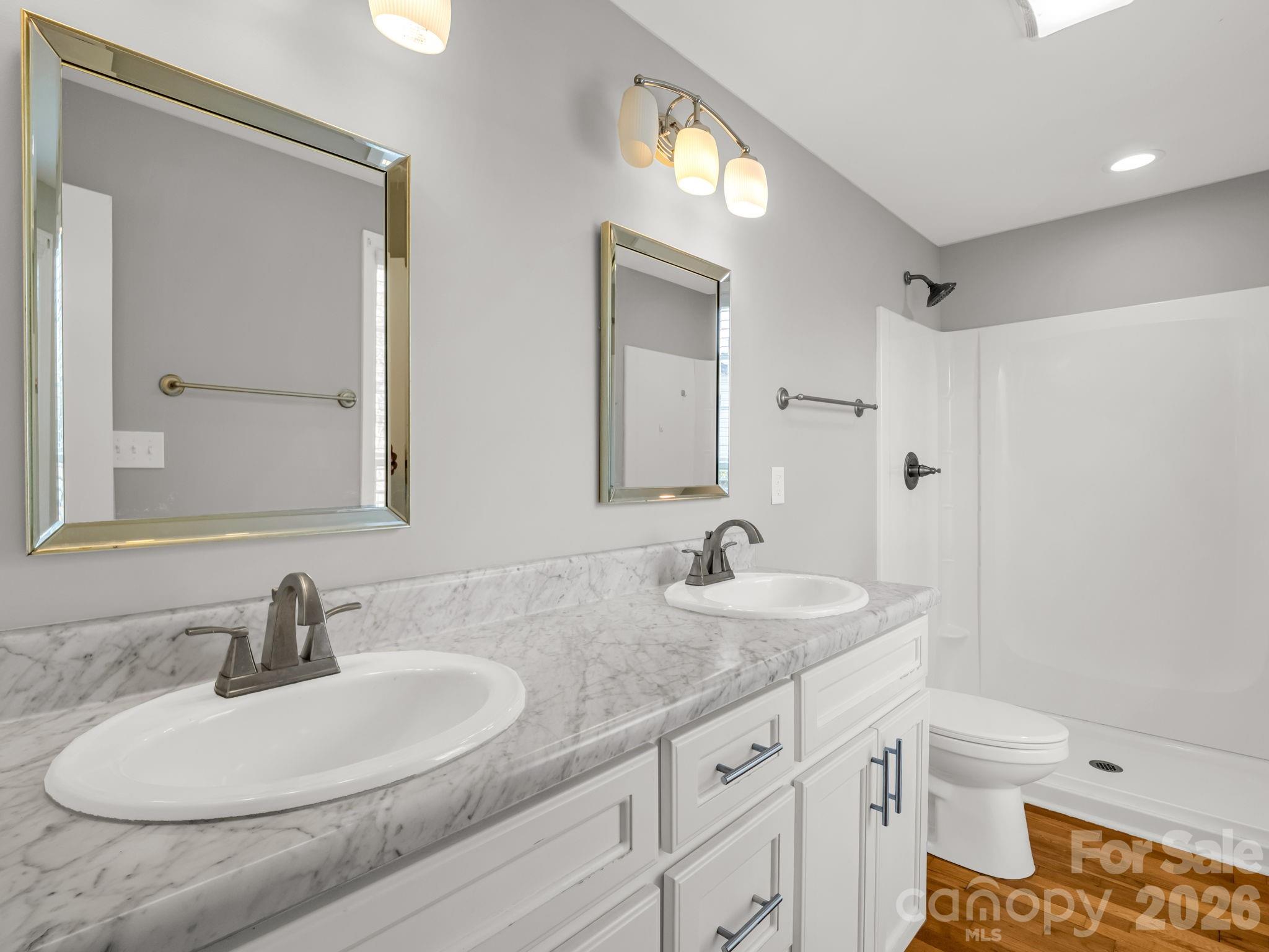 Stones Throw - Residential