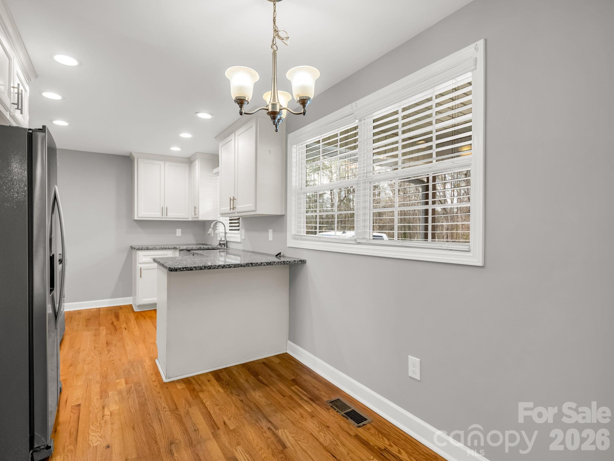 Stones Throw - Residential