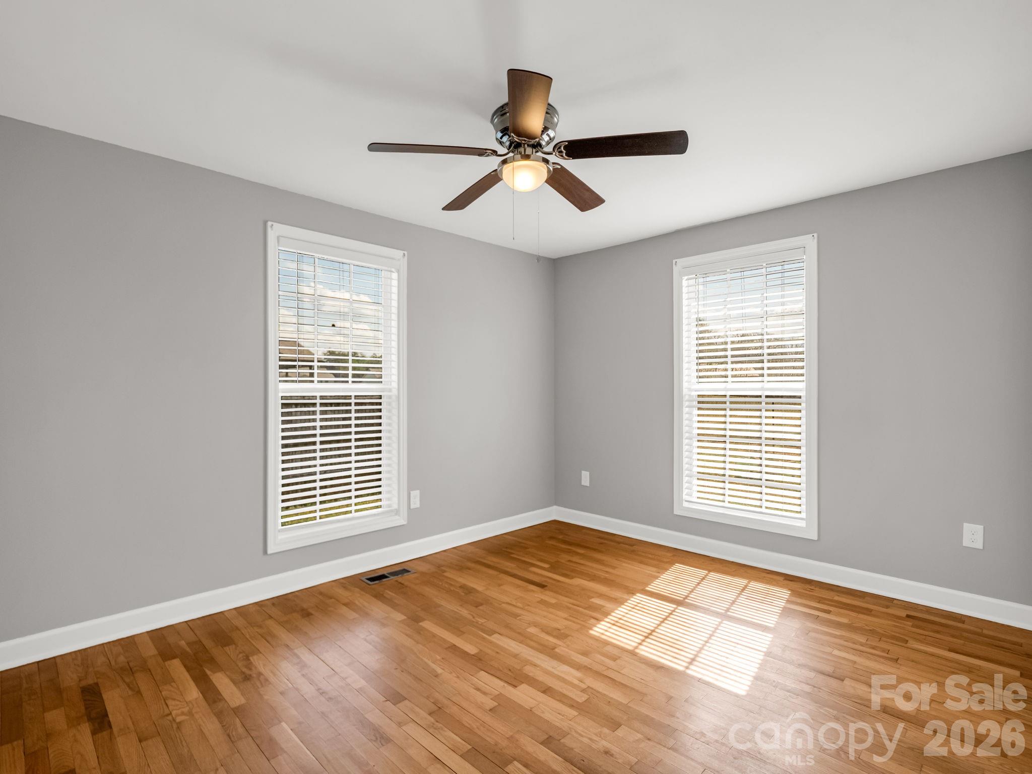 Stones Throw - Residential