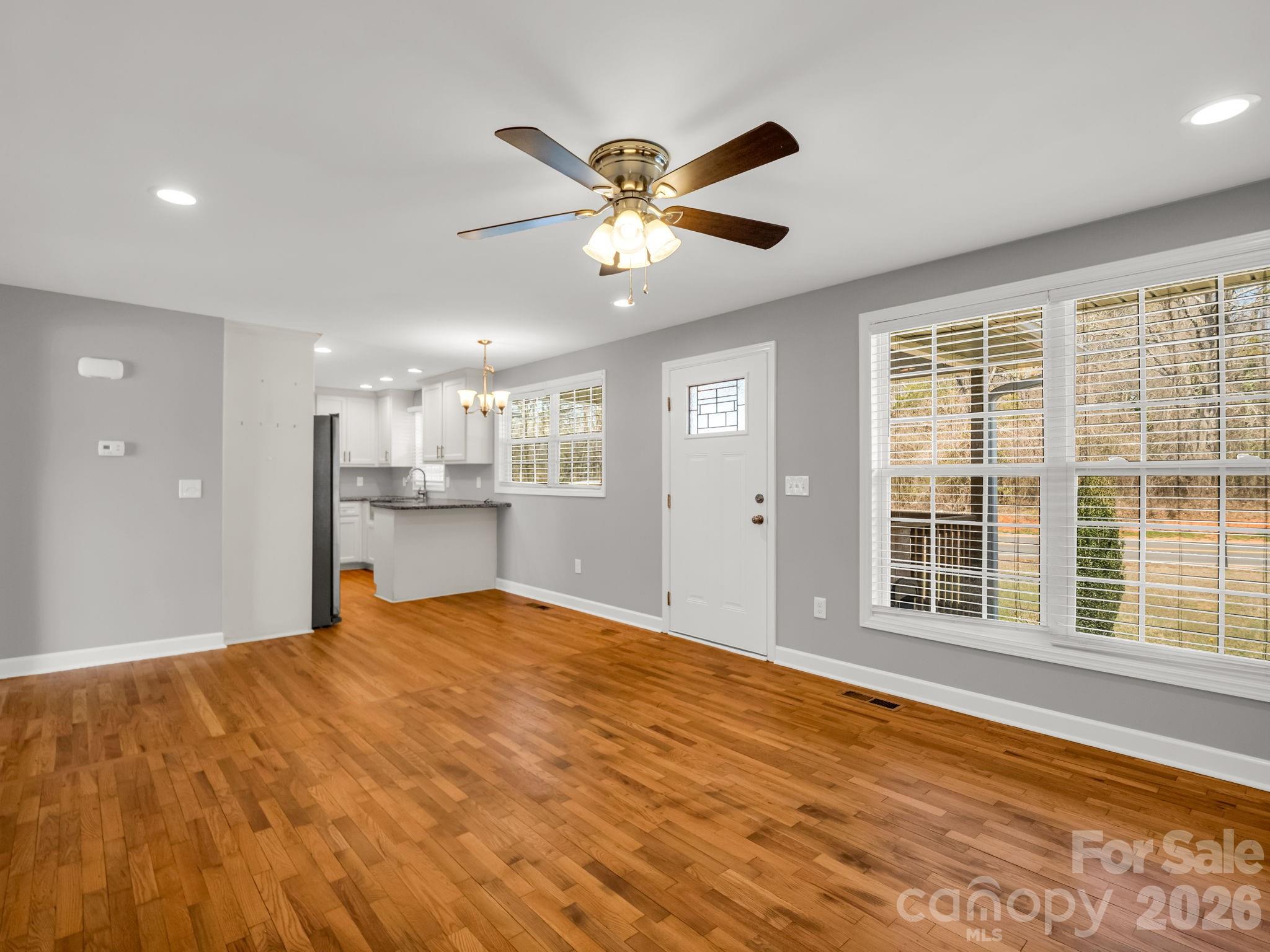 Stones Throw - Residential