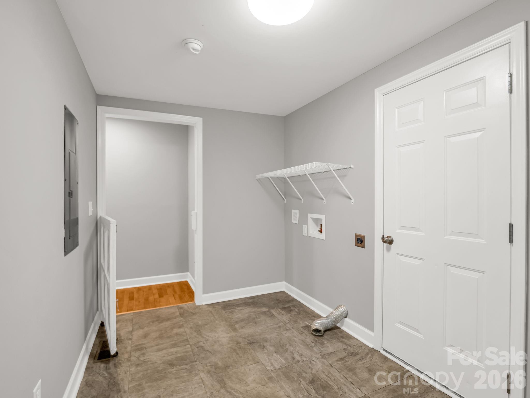 Stones Throw - Residential