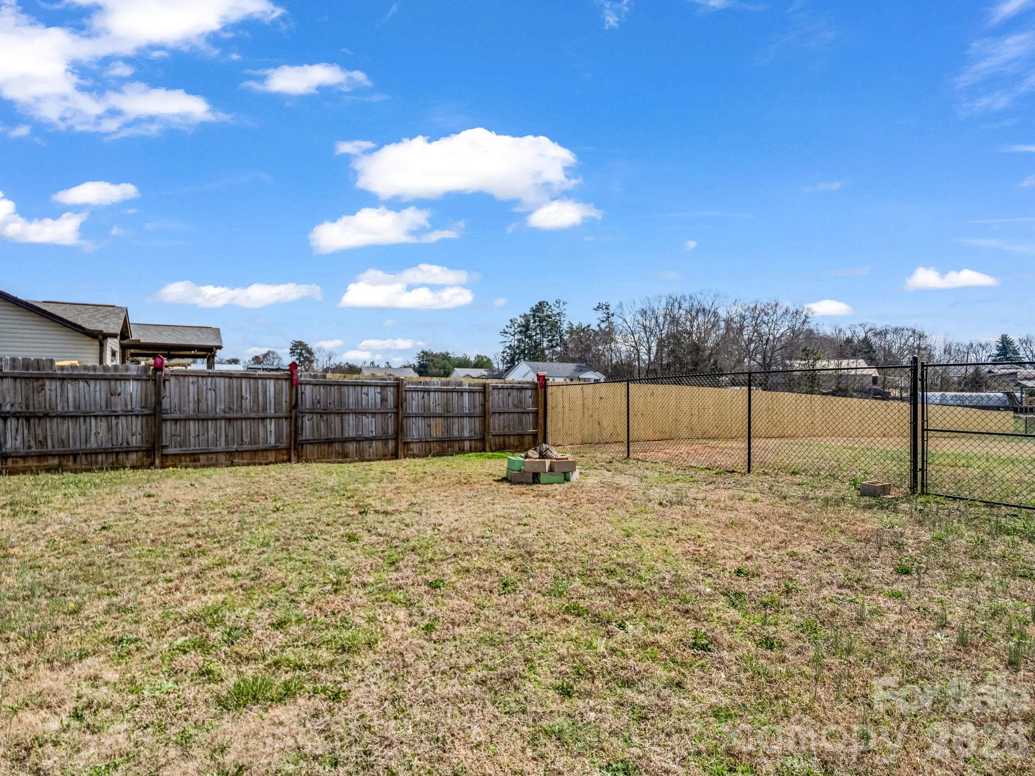 Stones Throw - Residential