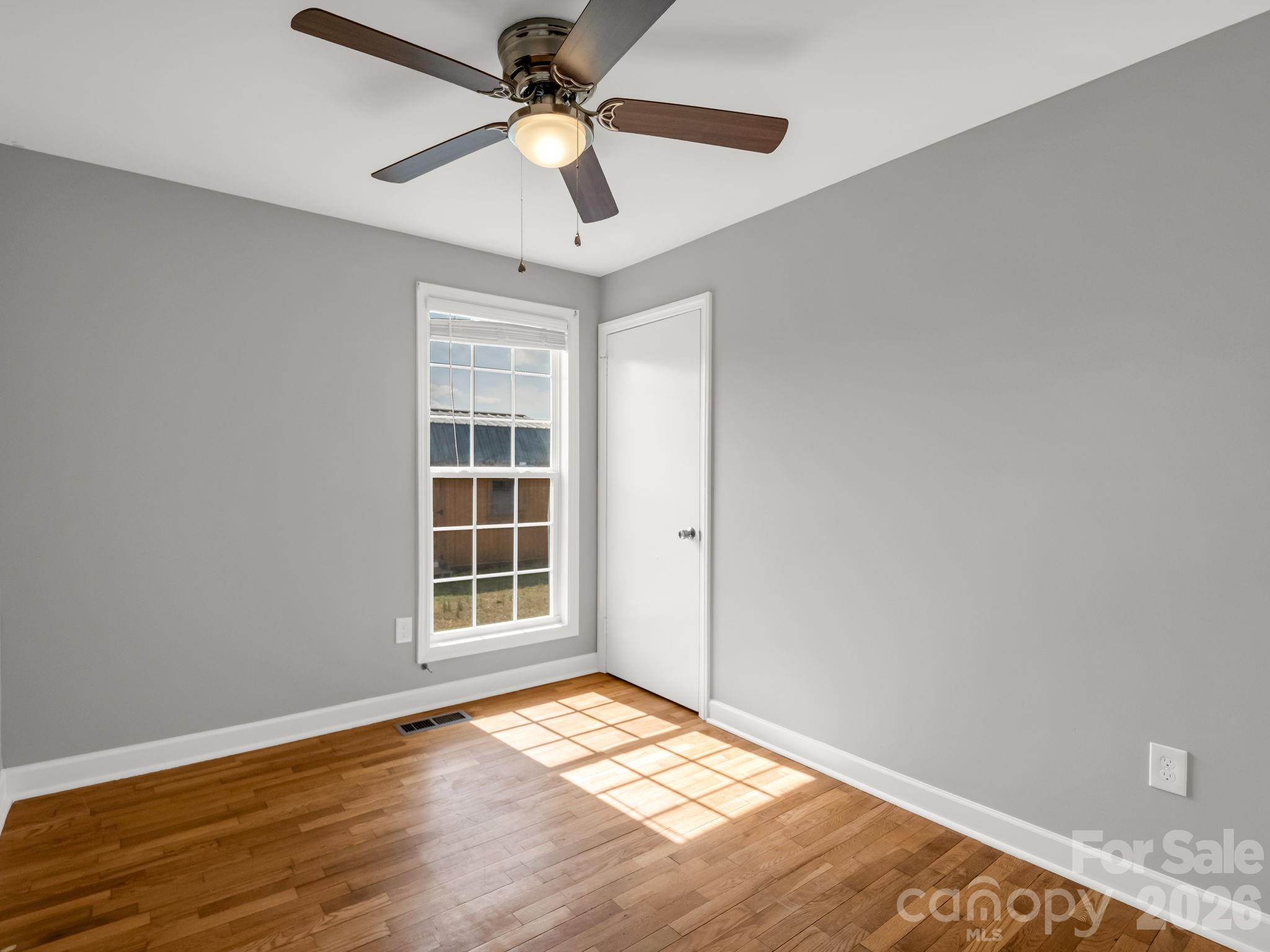 Stones Throw - Residential