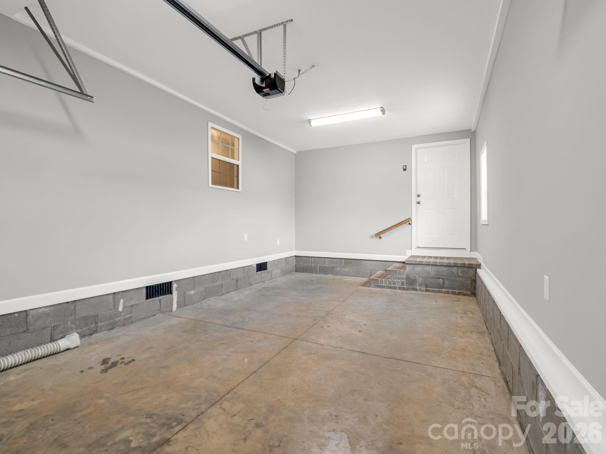 Stones Throw - Residential