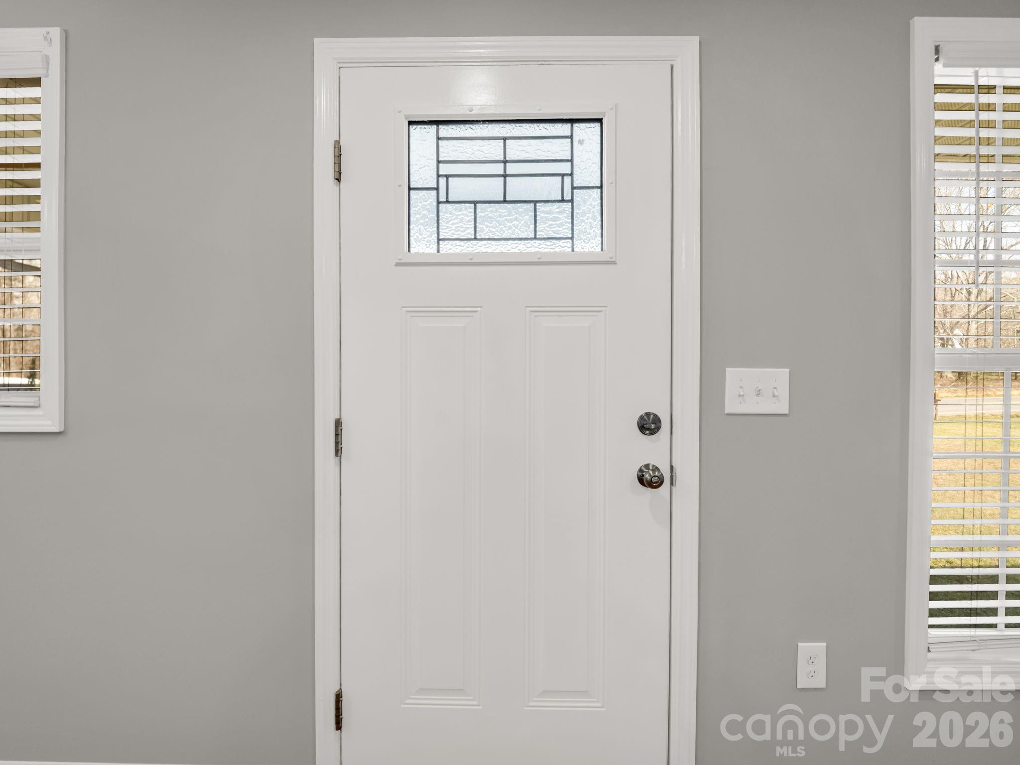 Stones Throw - Residential