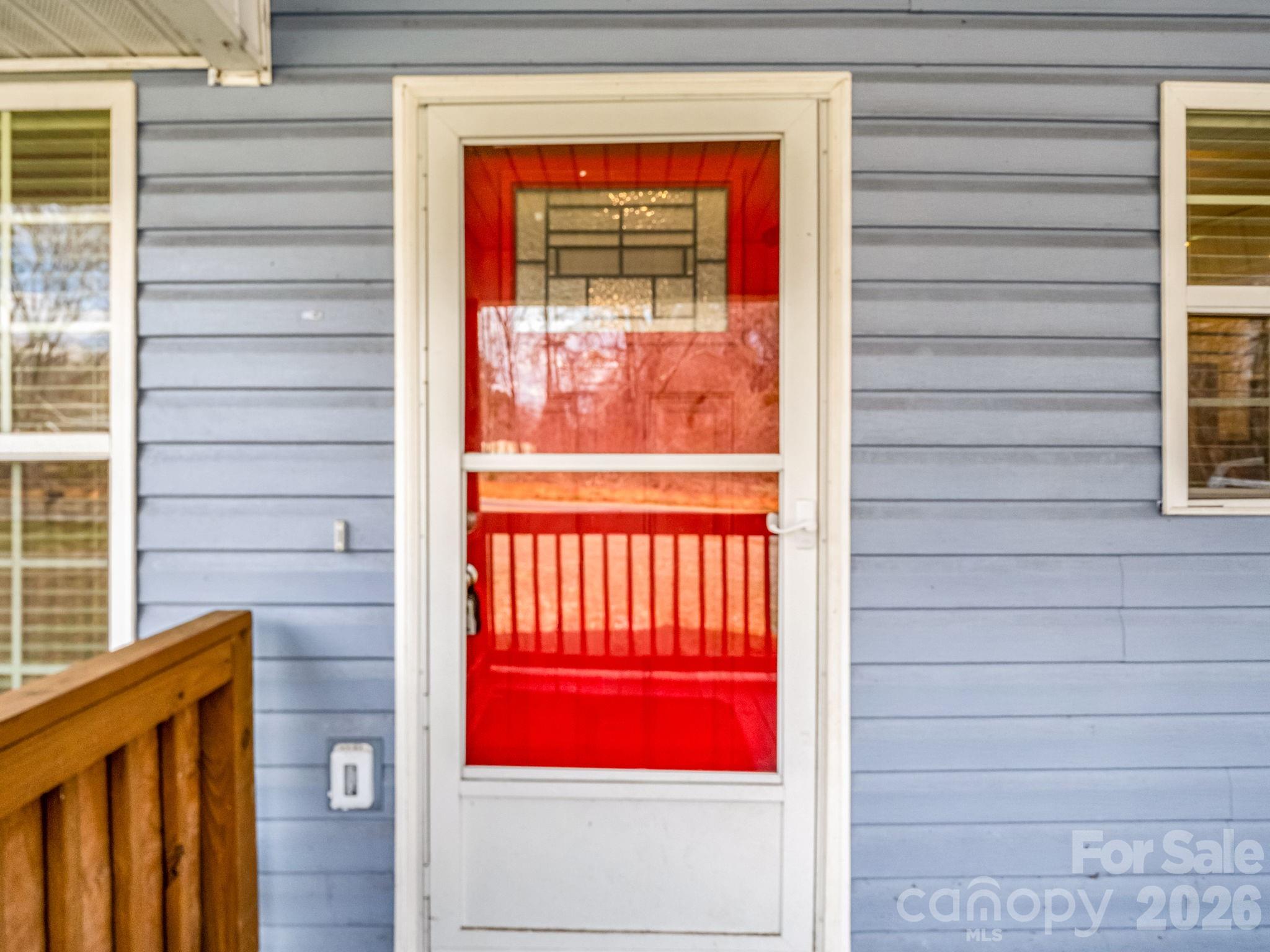 Stones Throw - Residential