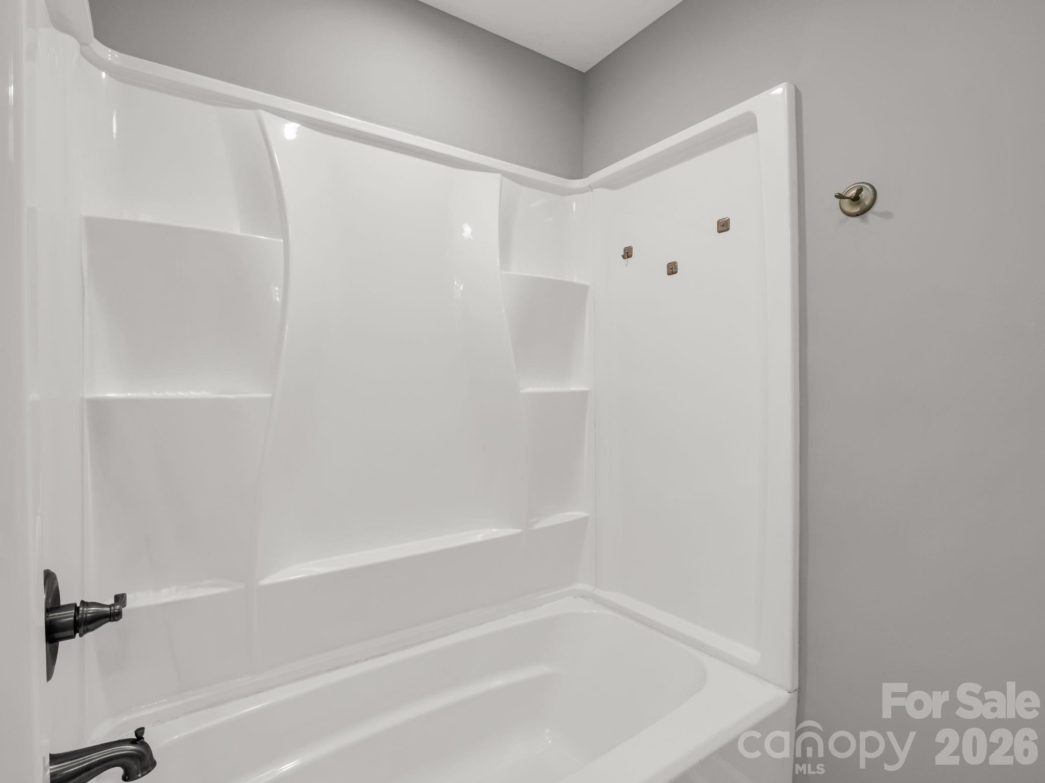 Stones Throw - Residential