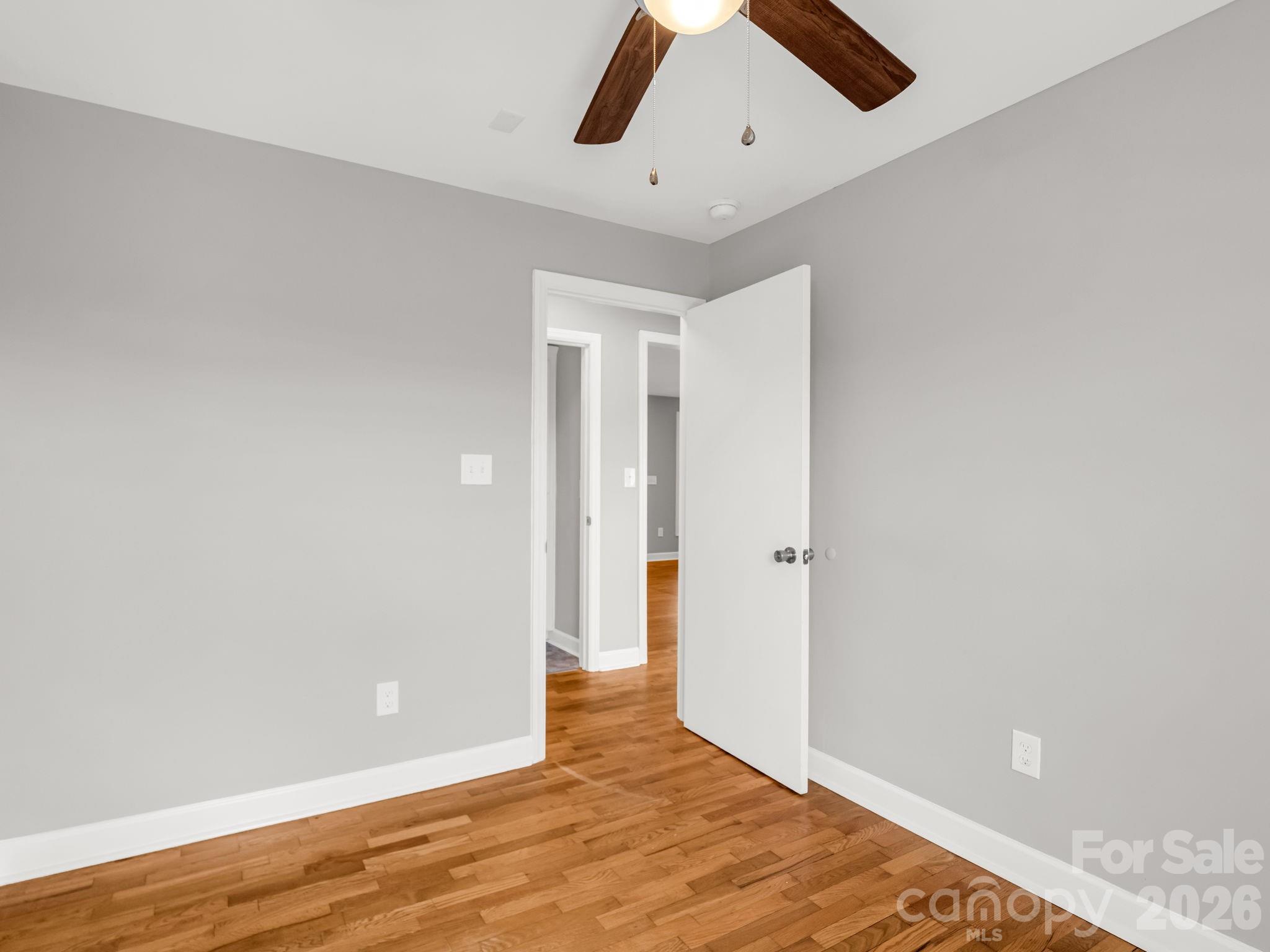 Stones Throw - Residential