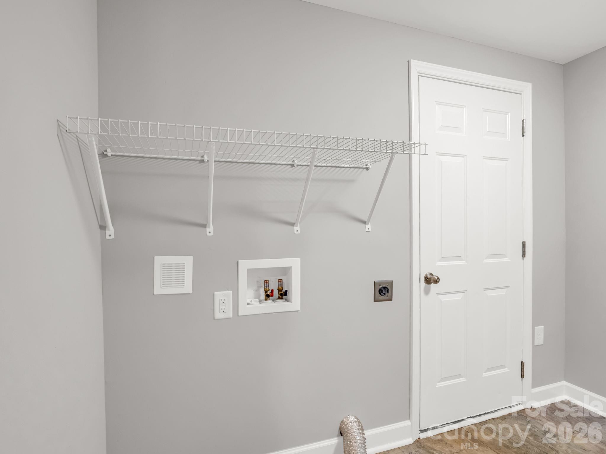 Stones Throw - Residential