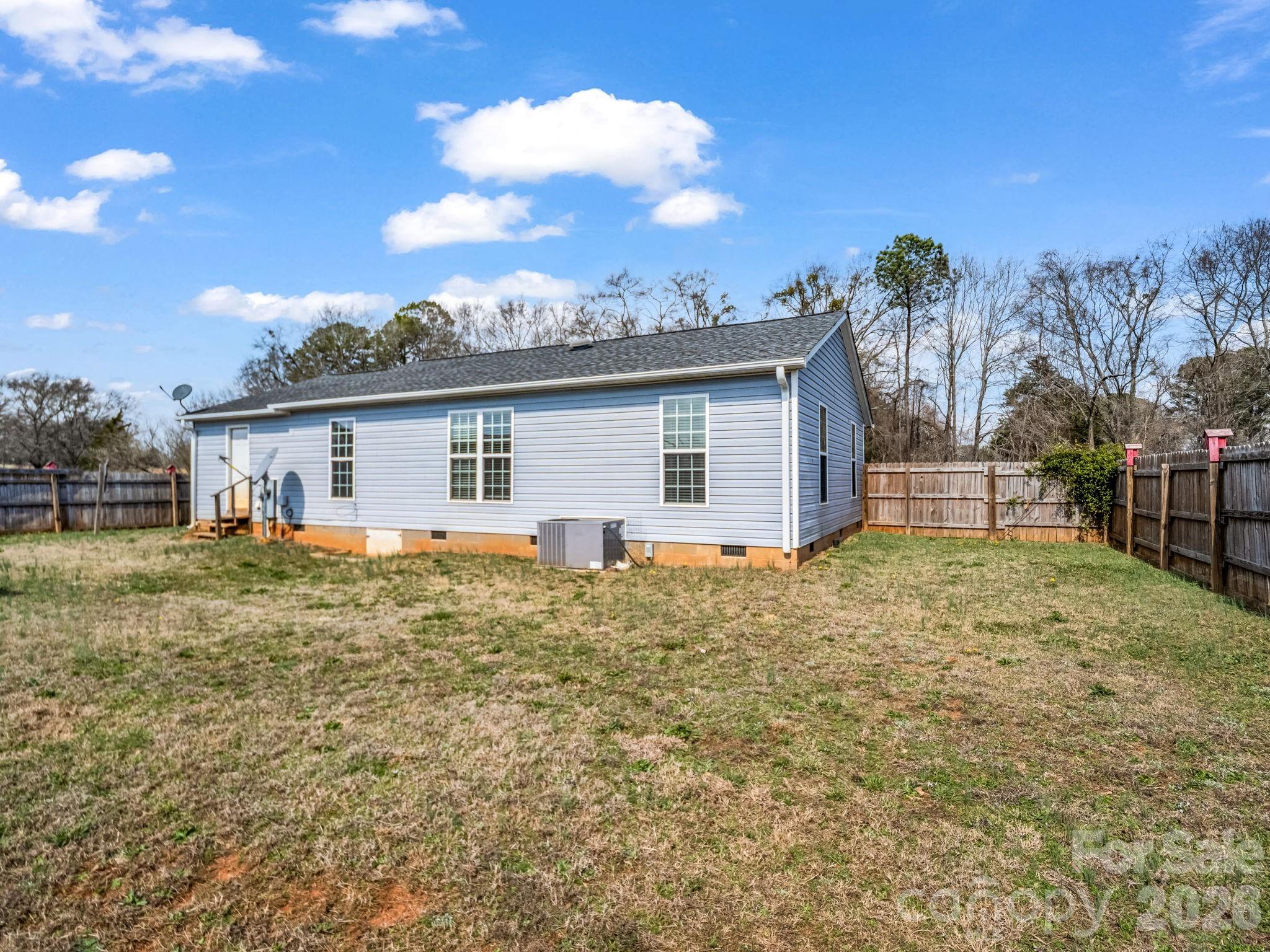 Stones Throw - Residential